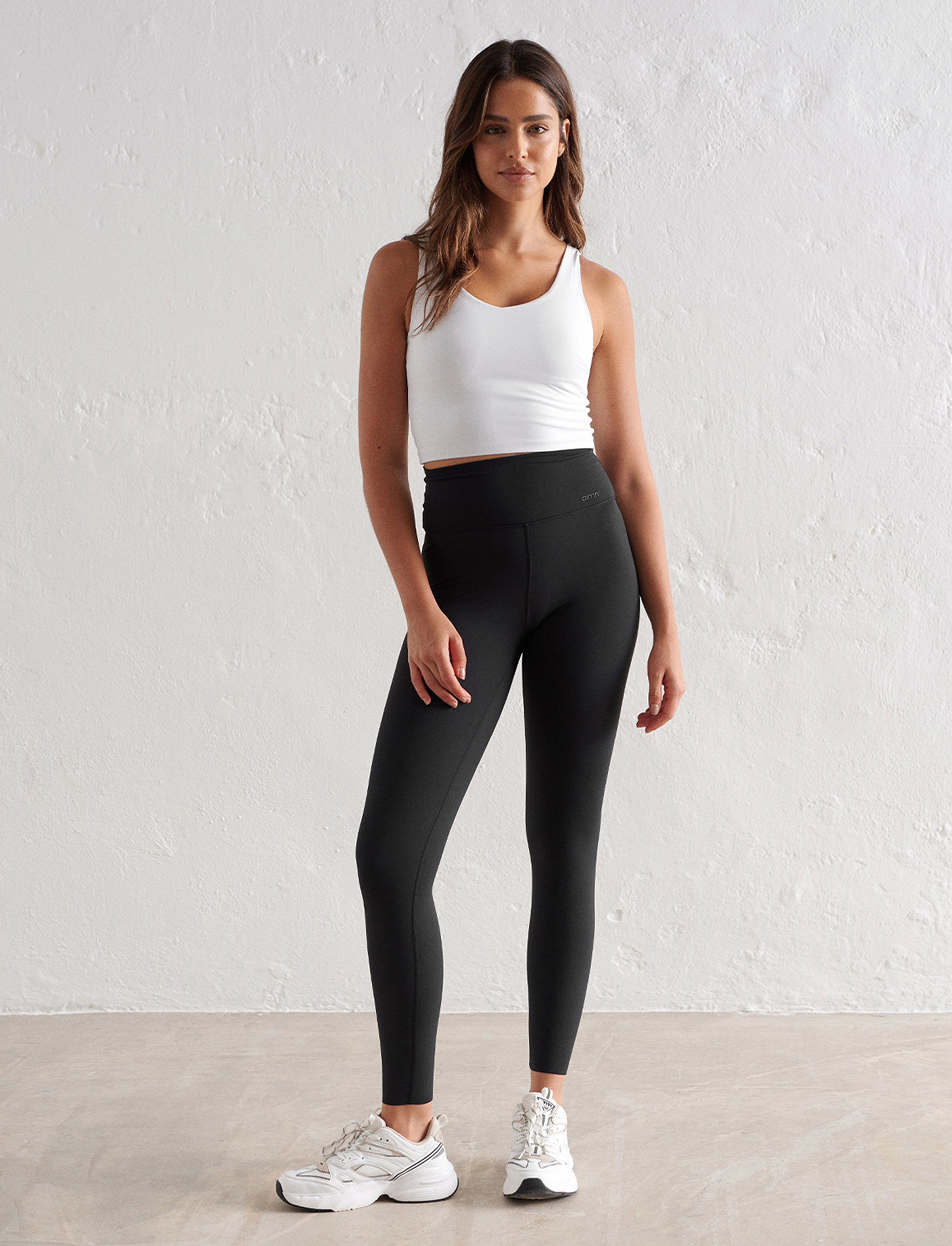 aim ́n Sense Bralette, Kvinder, Bralette, Hvid, Str: XS