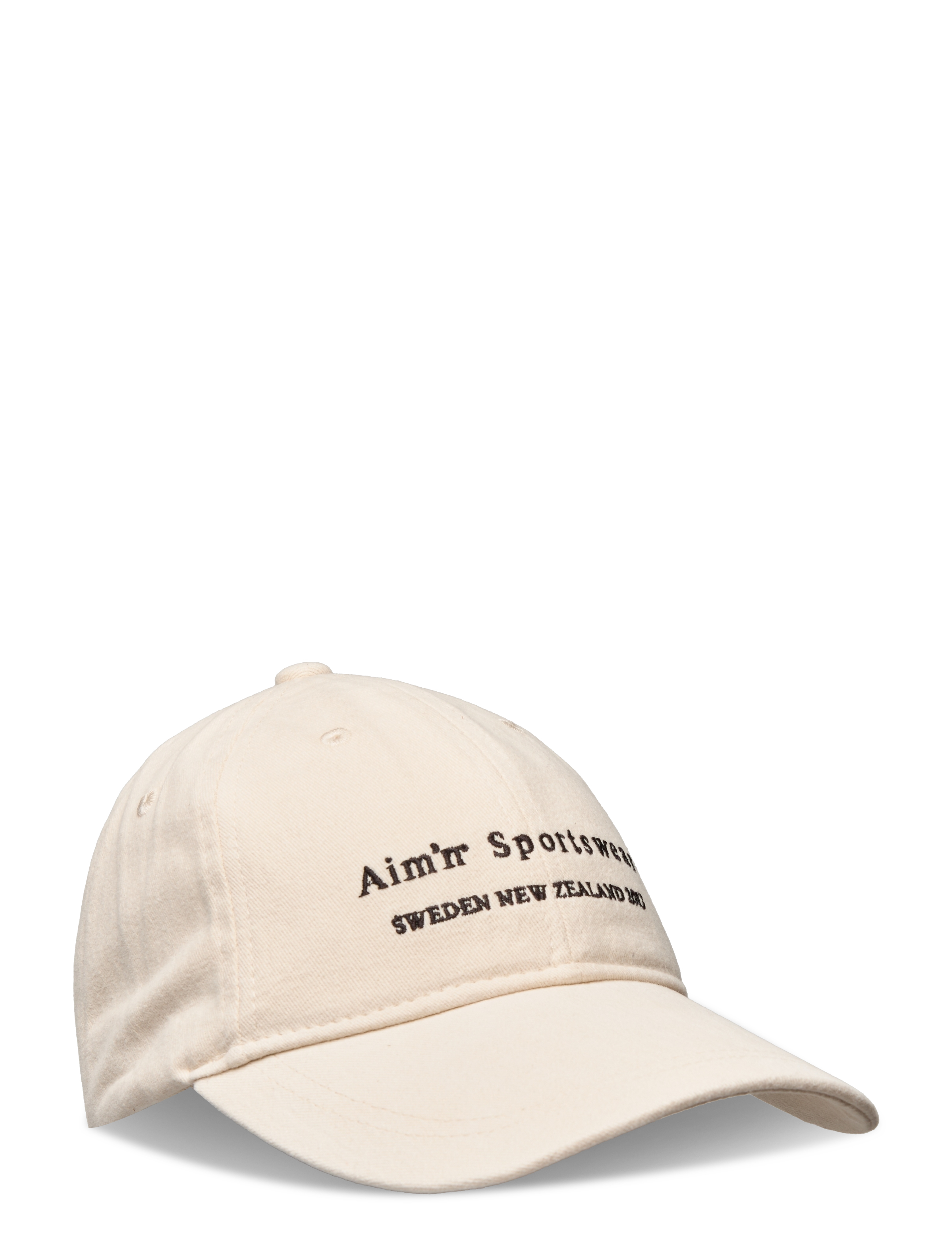 aim´n Serif Cap - Accessoires - CAFE AU LAIT / beige