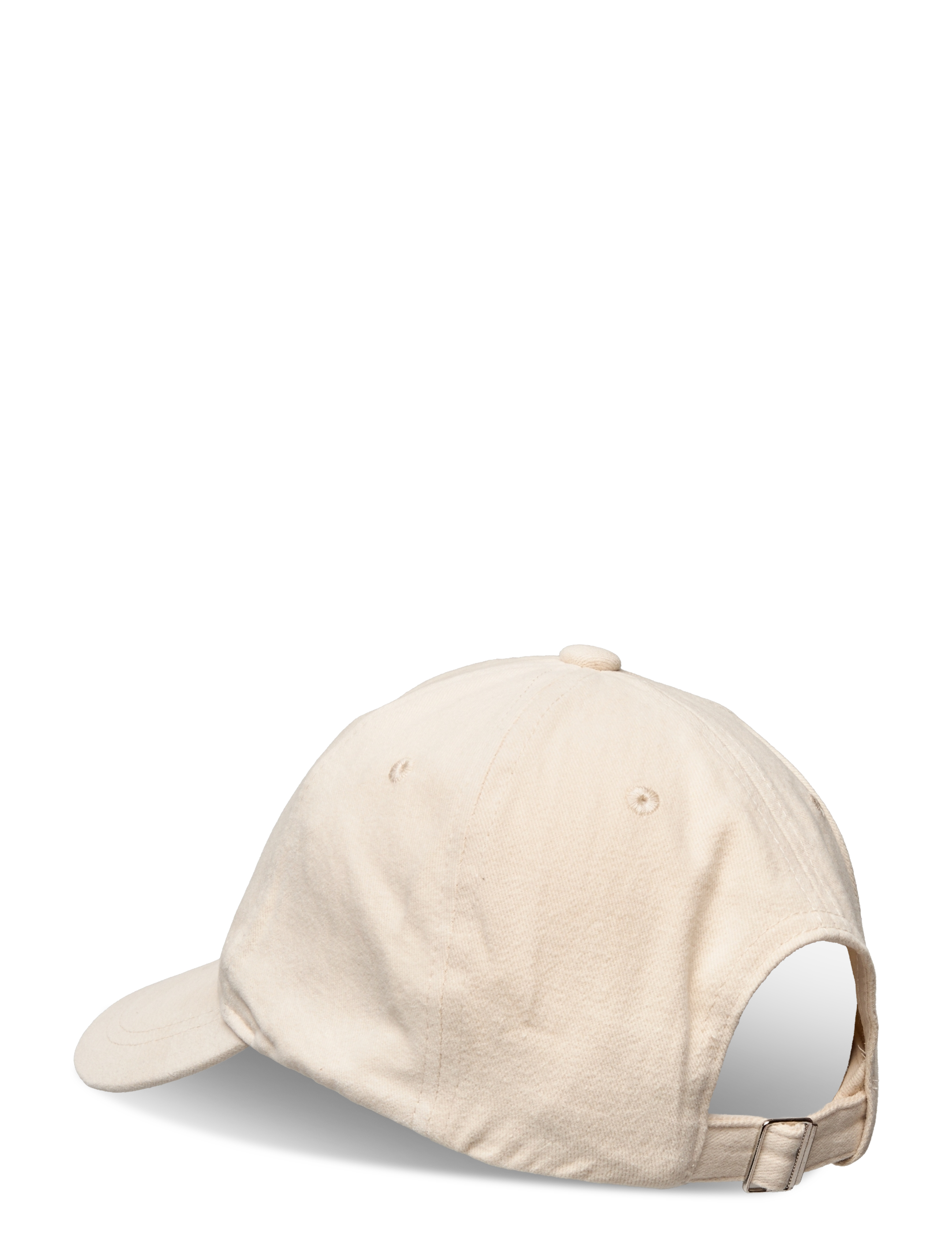 aim´n - Serif Cap - hats & caps - cafe au lait - 2