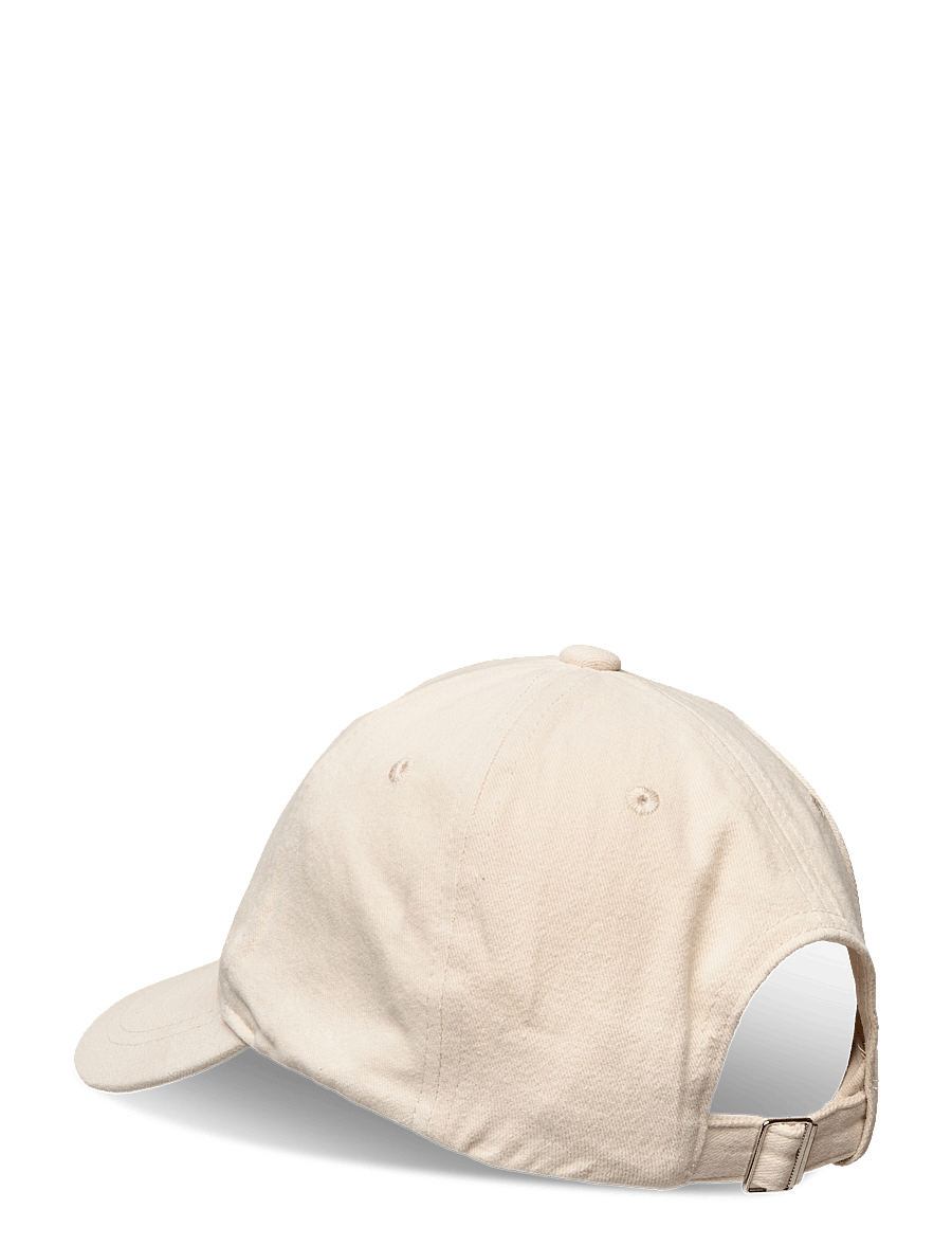 aim´n - Serif Cap - nokamütsid - cafe au lait - 2