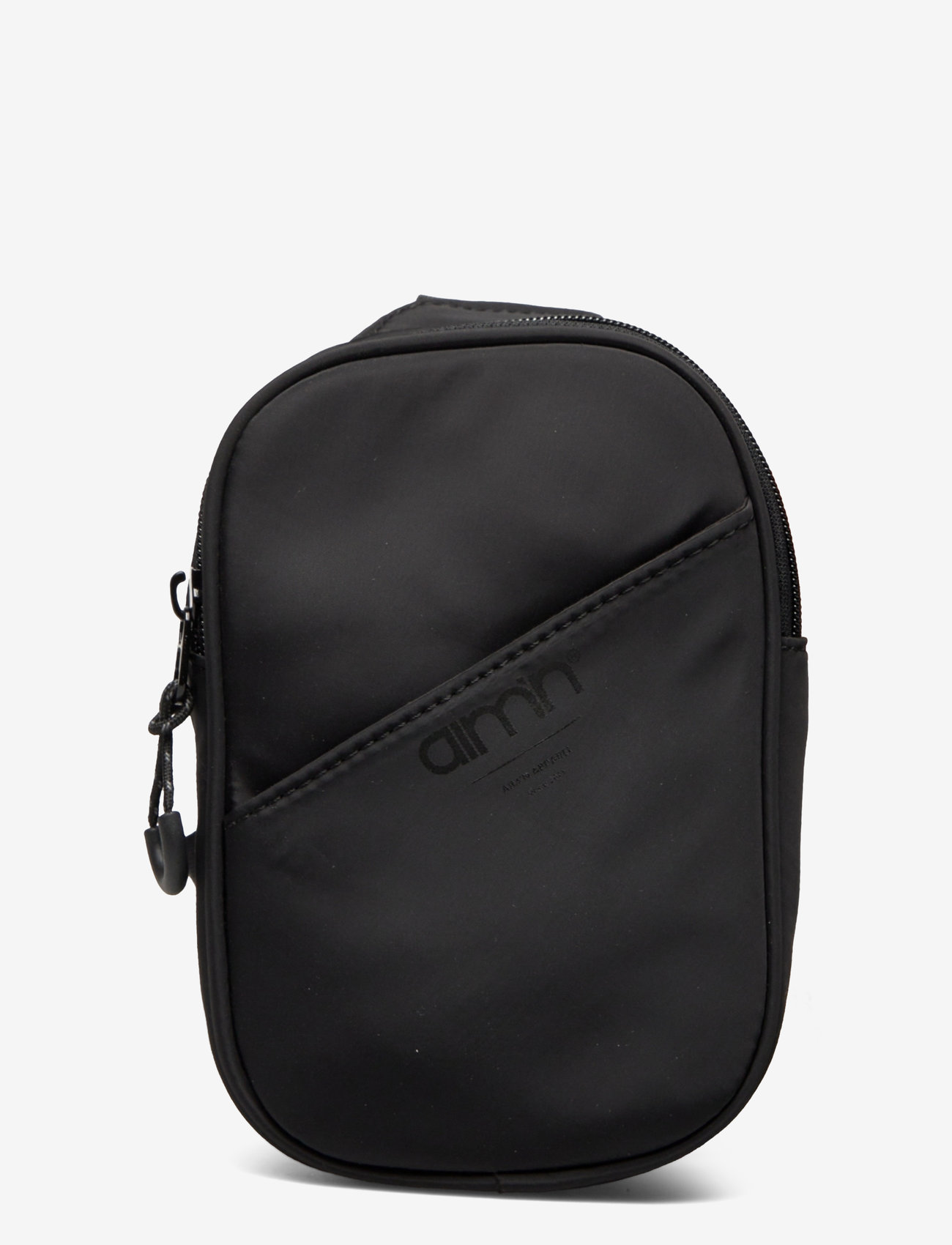 aim´n - Edge Belt Bag - black - 0