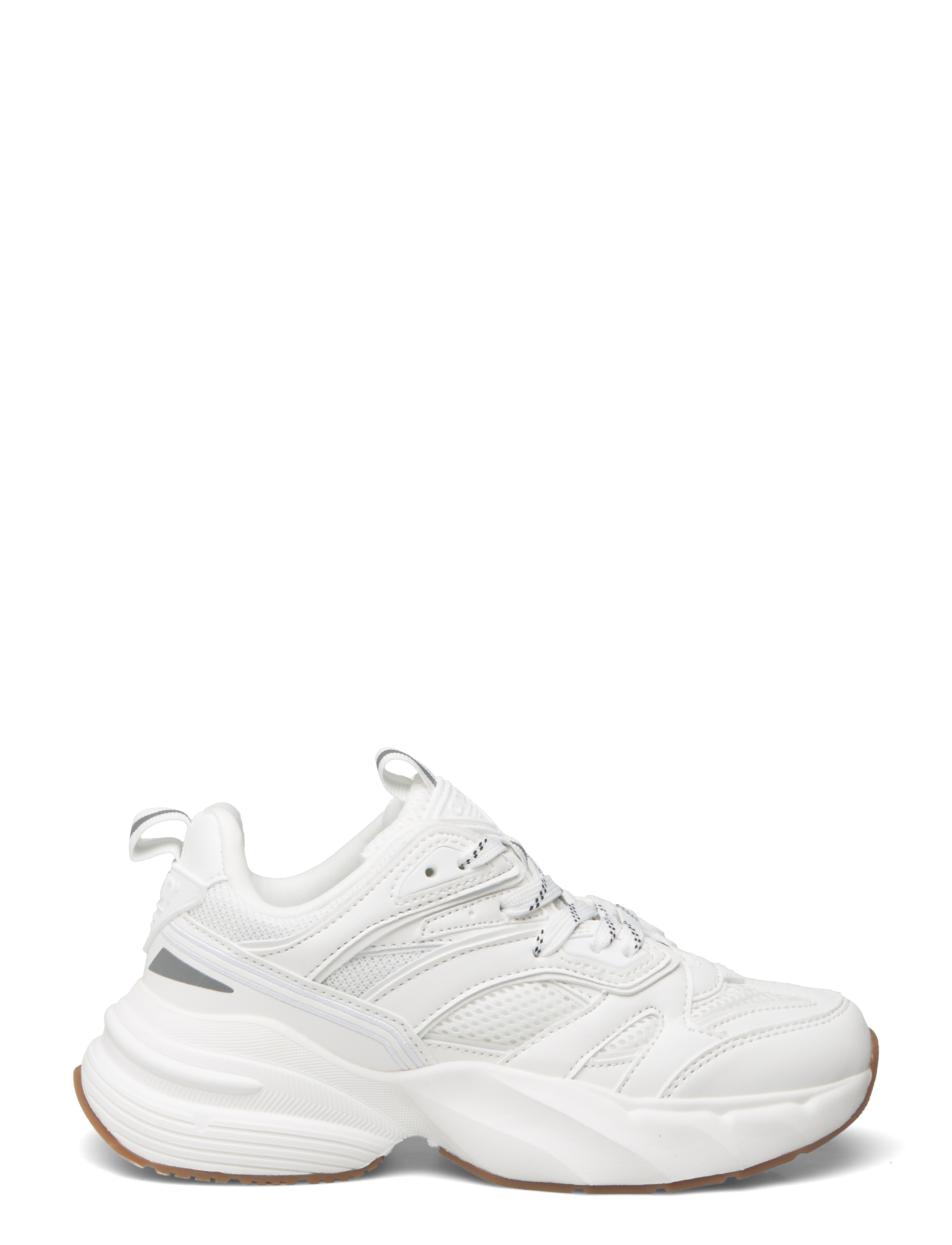 aim´n - Athena 100 - lave sneakers - all white - 2