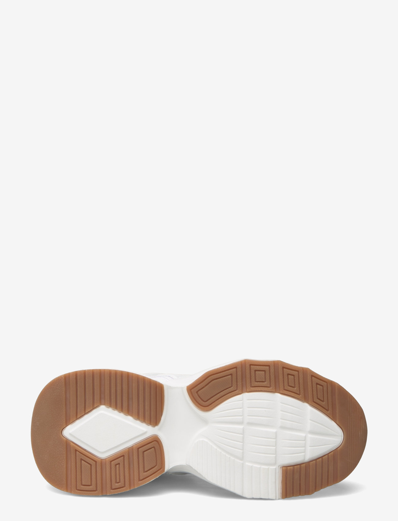 aim´n - Athena 100 - laisvalaikio batai žemu aulu - all white - 5