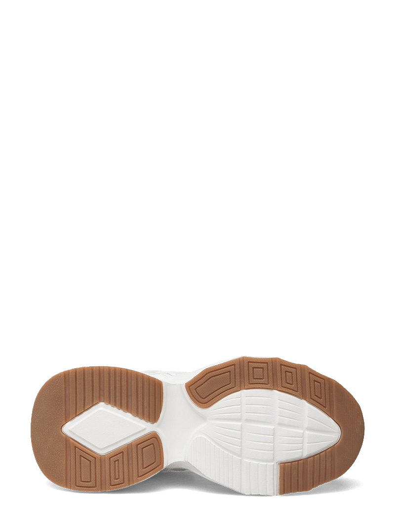 aim´n - Athena 100 - laisvalaikio batai žemu aulu - all white - 5