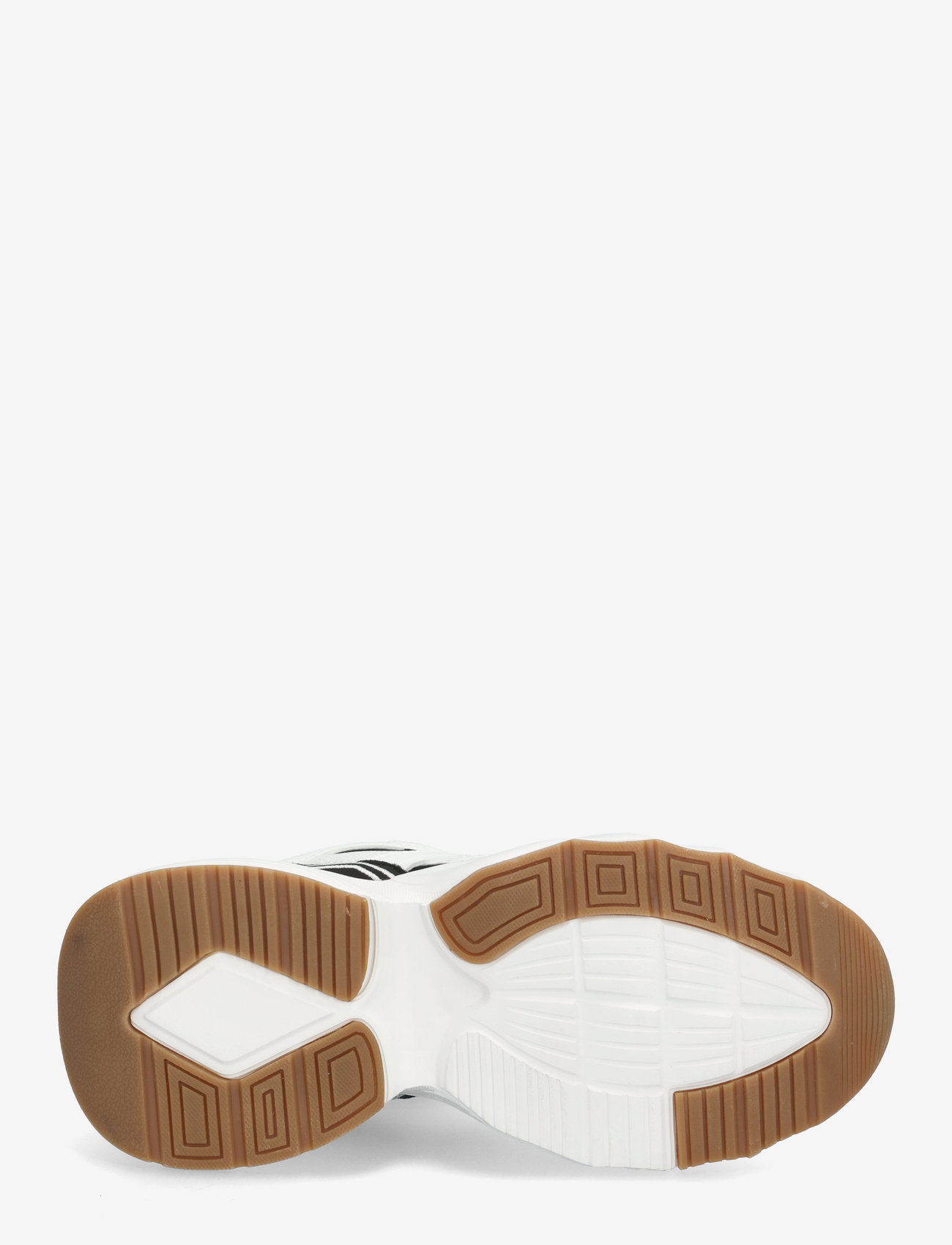 aim´n - Athena 100 - lave sneakers - black/white - 4