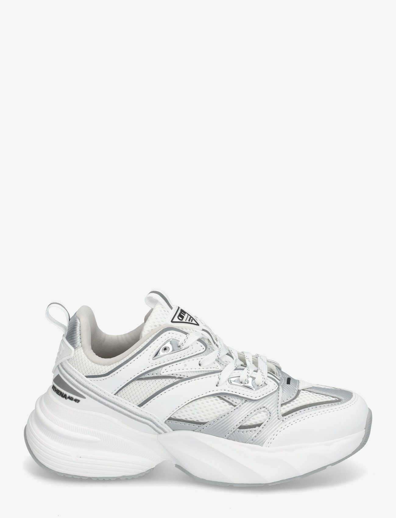 aim´n - Athena 100 - sneakers - silver - 1