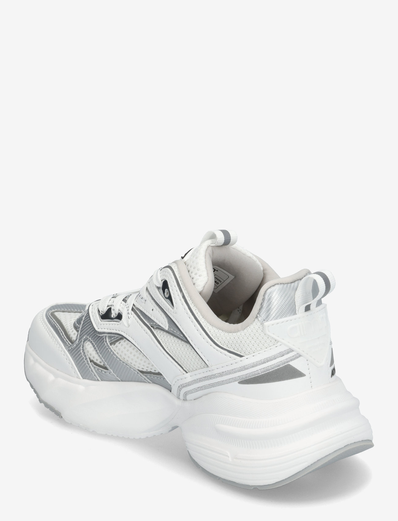 aim´n - Athena 100 - sneakers - silver - 2