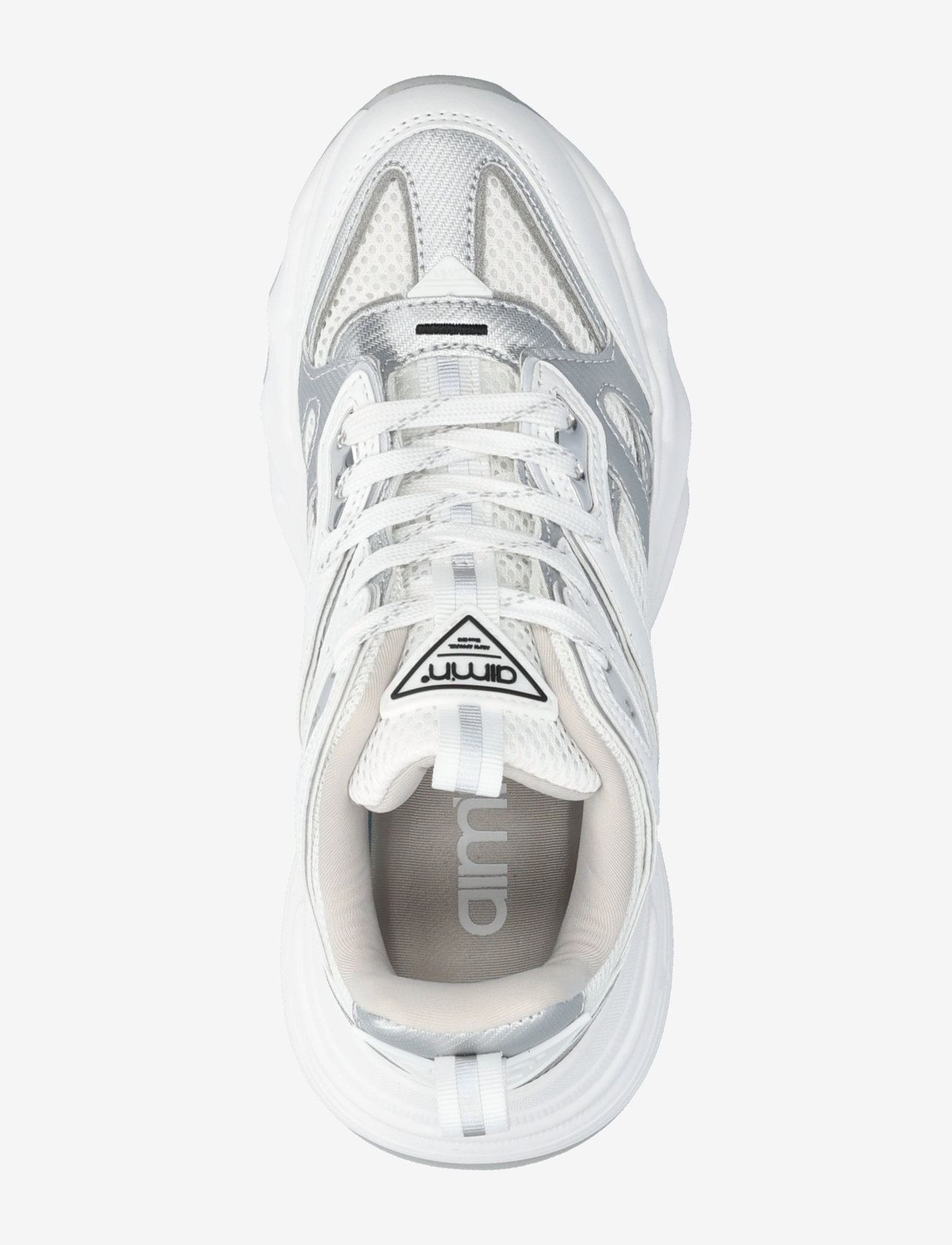 aim´n - Athena 100 - sneakers - silver - 3