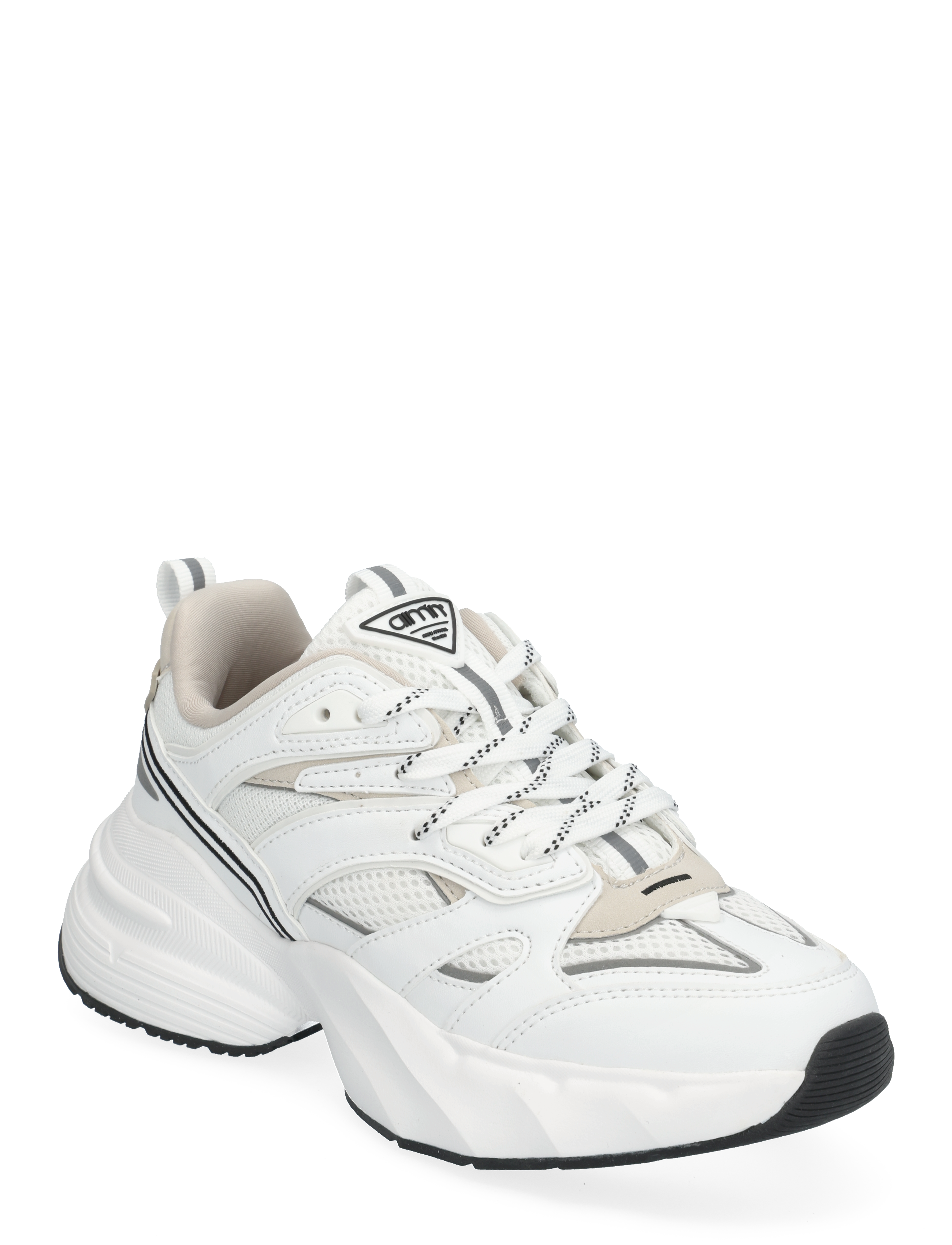 AIM ́N Athena 100 Weiß - 37 - Damen