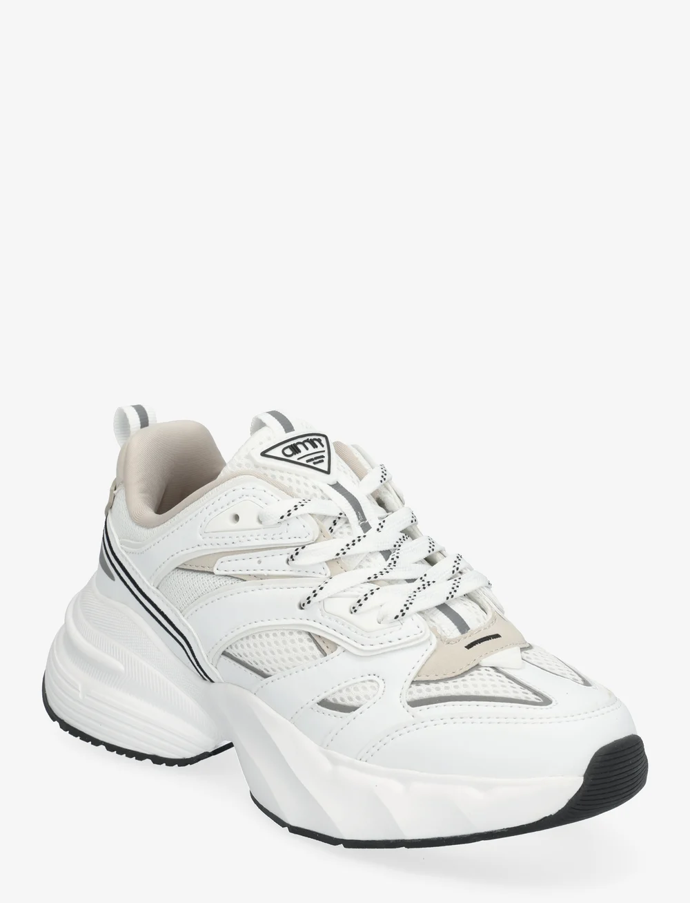aim´n - Athena 100 - lave sneakers - white - 1