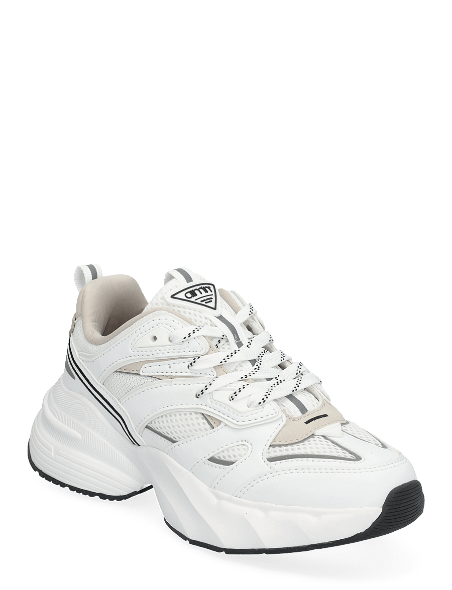 aim´n - Athena 100 - lave sneakers - white - 1