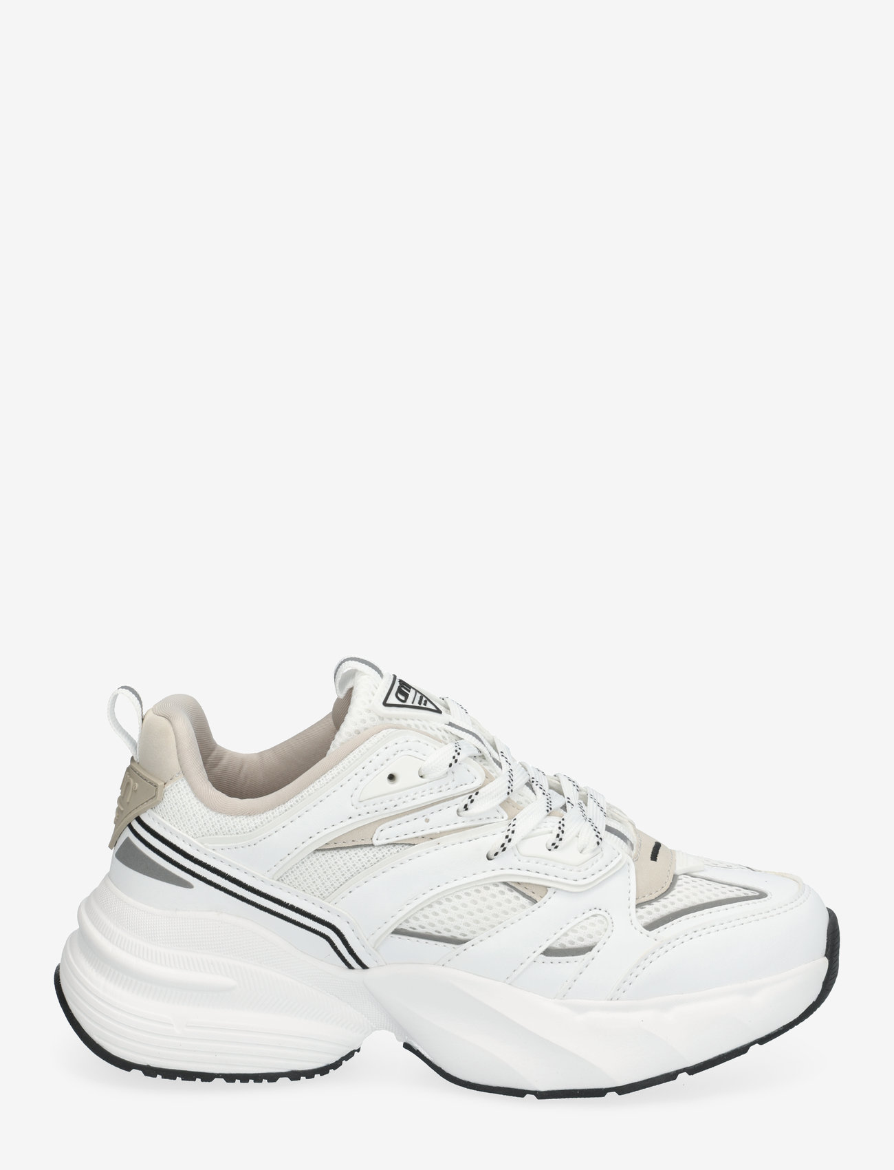 aim´n - Athena 100 - lave sneakers - white - 2