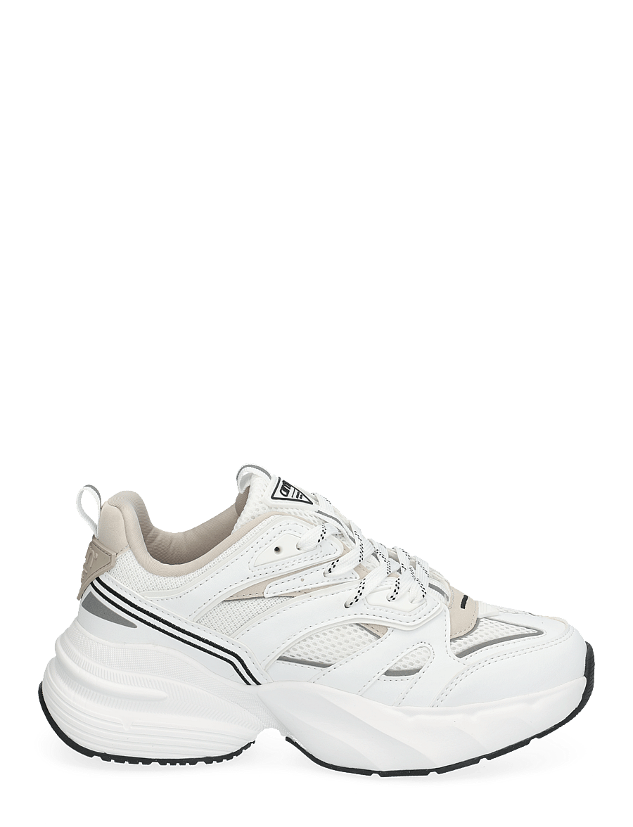 aim´n - Athena 100 - lave sneakers - white - 2