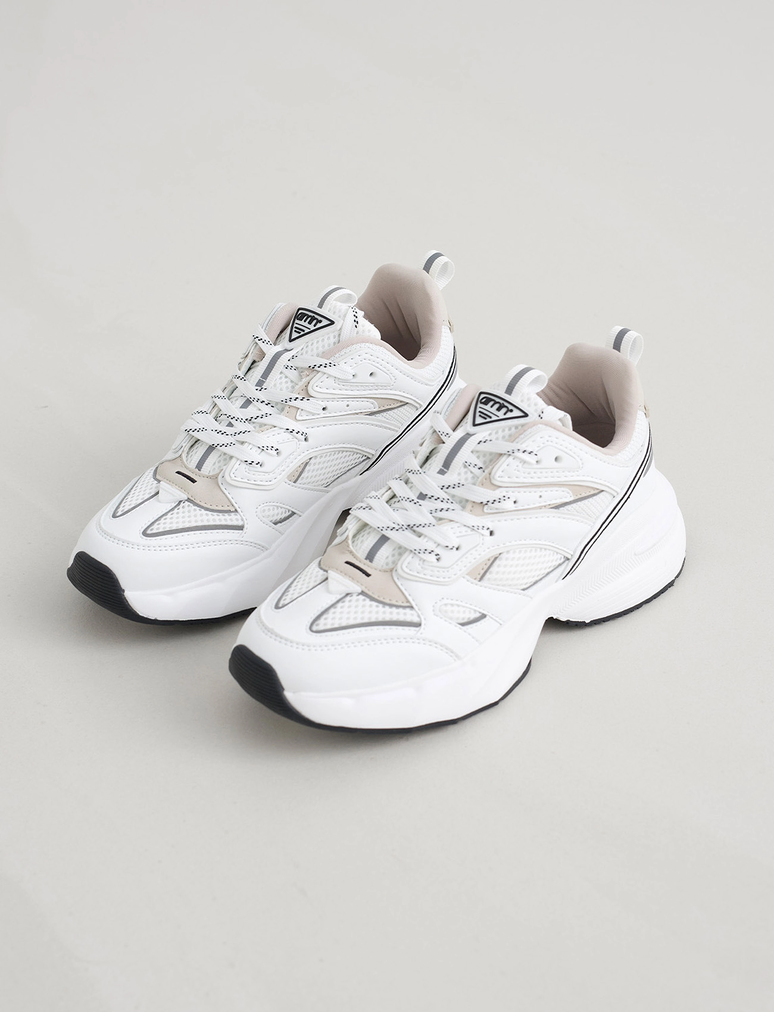 Aimn Athena 100 sneakers dam – bild 10