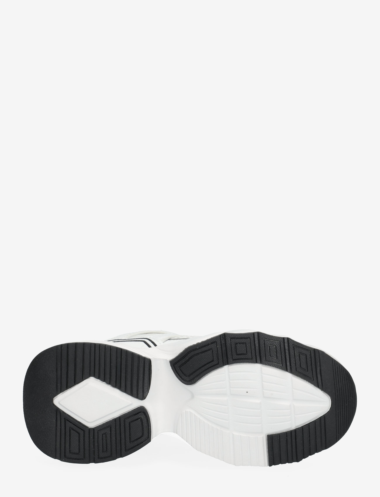 aim´n - Athena 100 - lave sneakers - white - 5