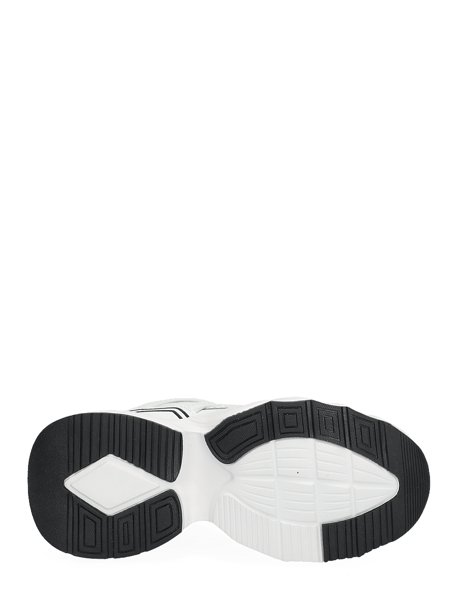 aim´n - Athena 100 - lave sneakers - white - 5
