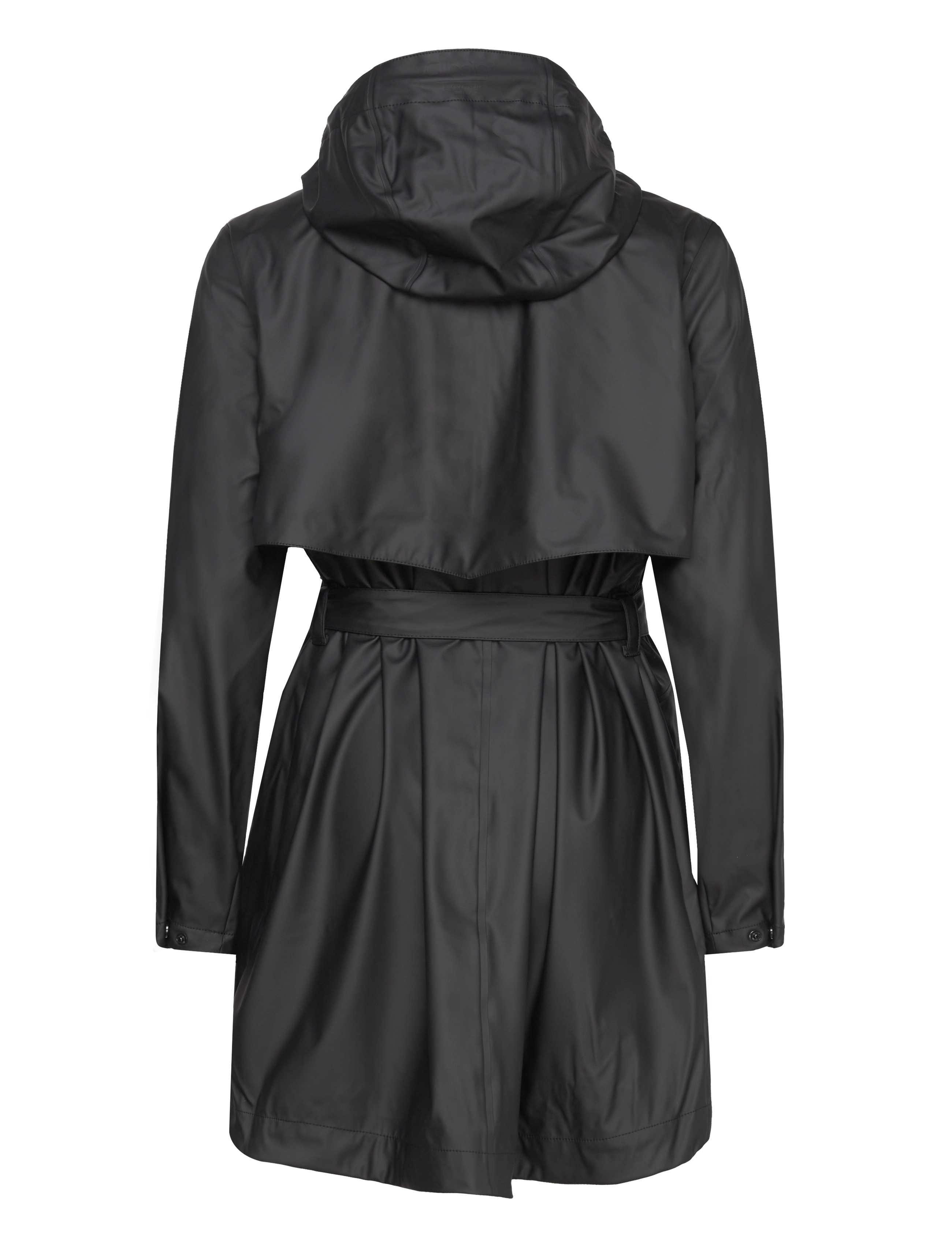 aim´n - Rain Jacket - black - 2