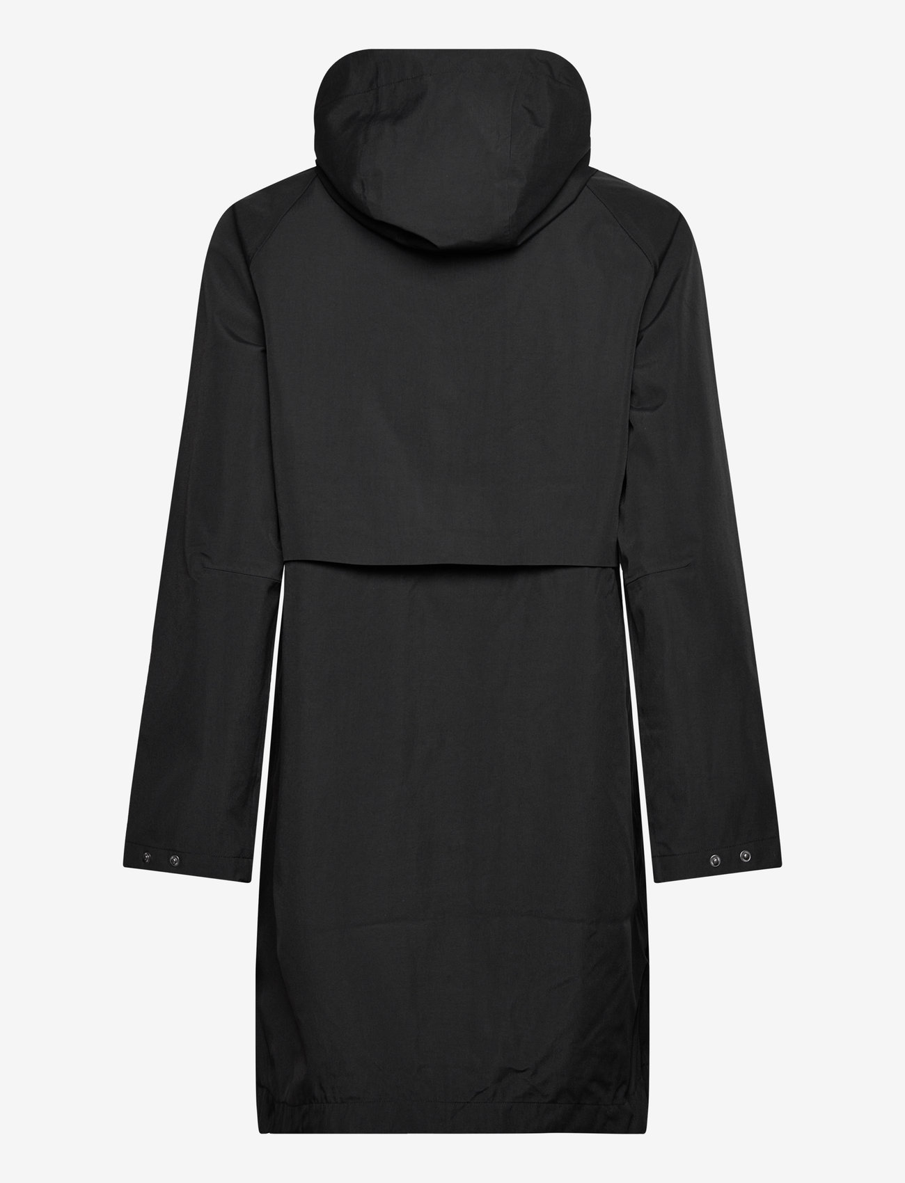 aim´n - Waterproof Parka - parkas - black - 2