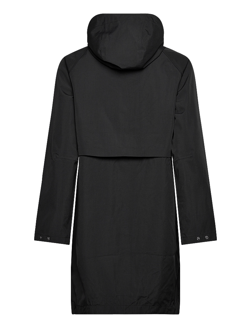 aim´n - Waterproof Parka - parkas - black - 2