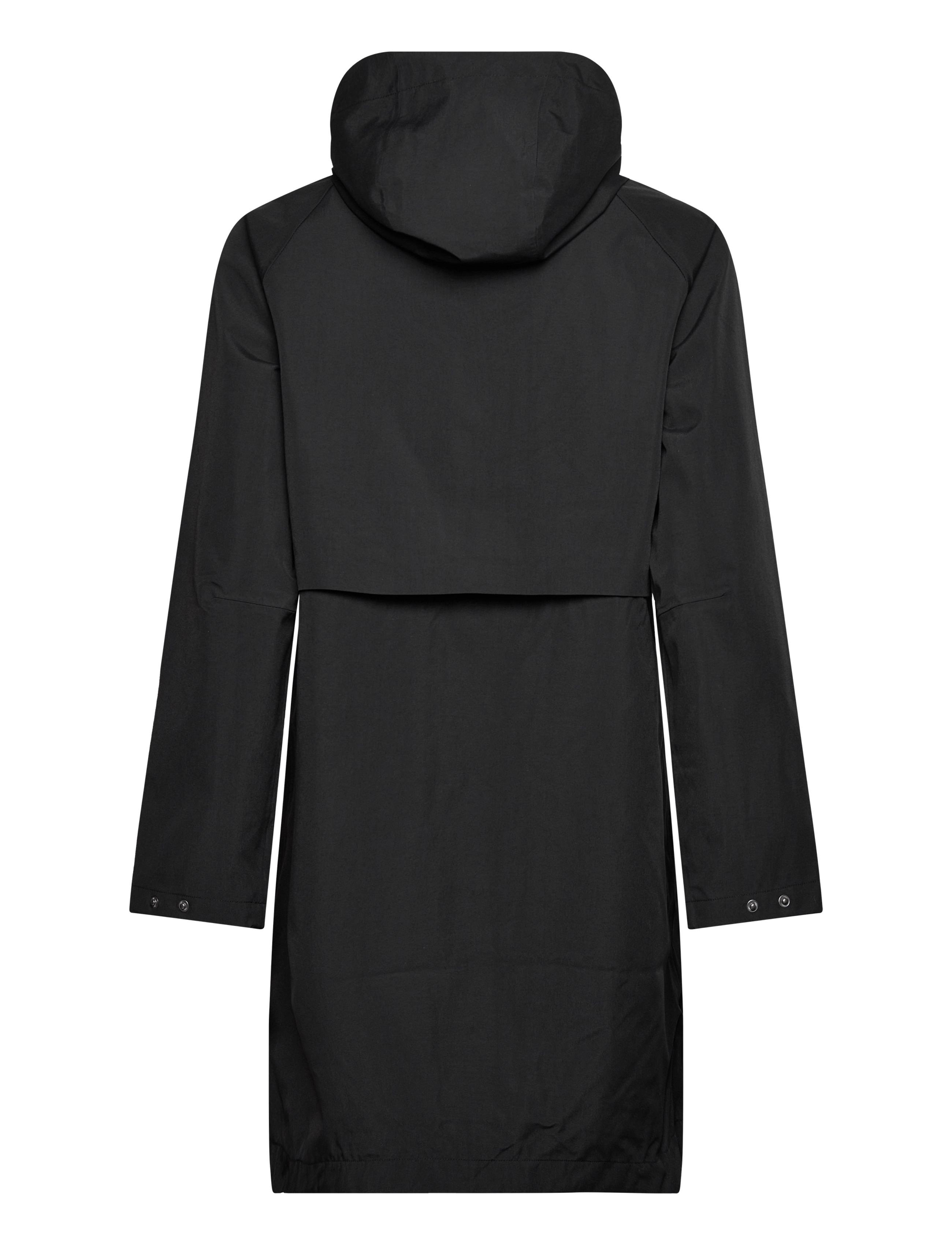 aim´n - Waterproof Parka - parkad - black - 2