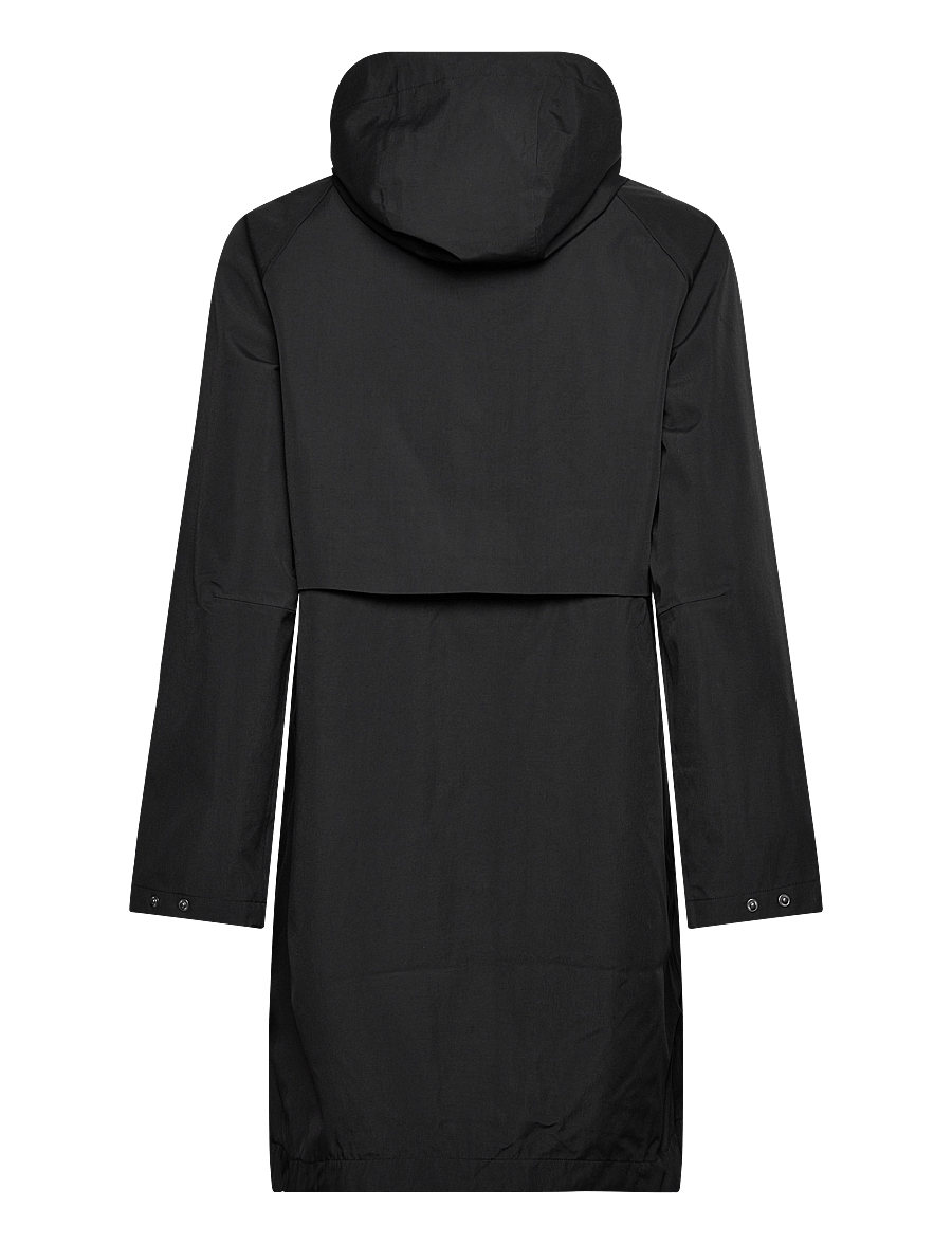 aim´n - Waterproof Parka - parkad - black - 2