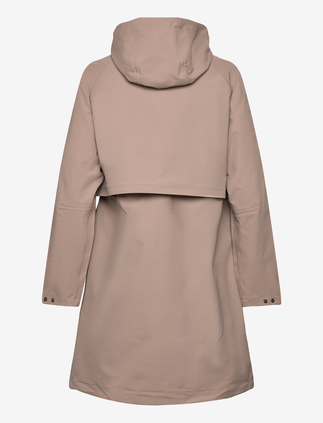 aim´n - Waterproof Parka - parkas - espresso - 2