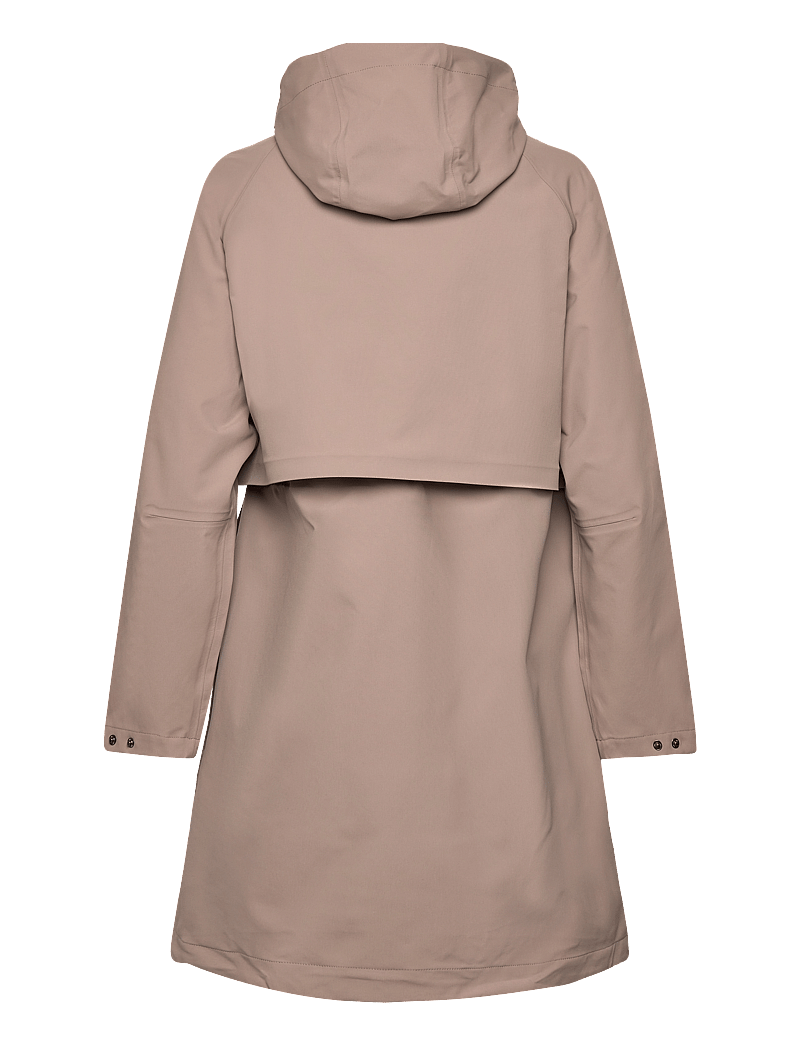 aim´n - Waterproof Parka - parkas - espresso - 2