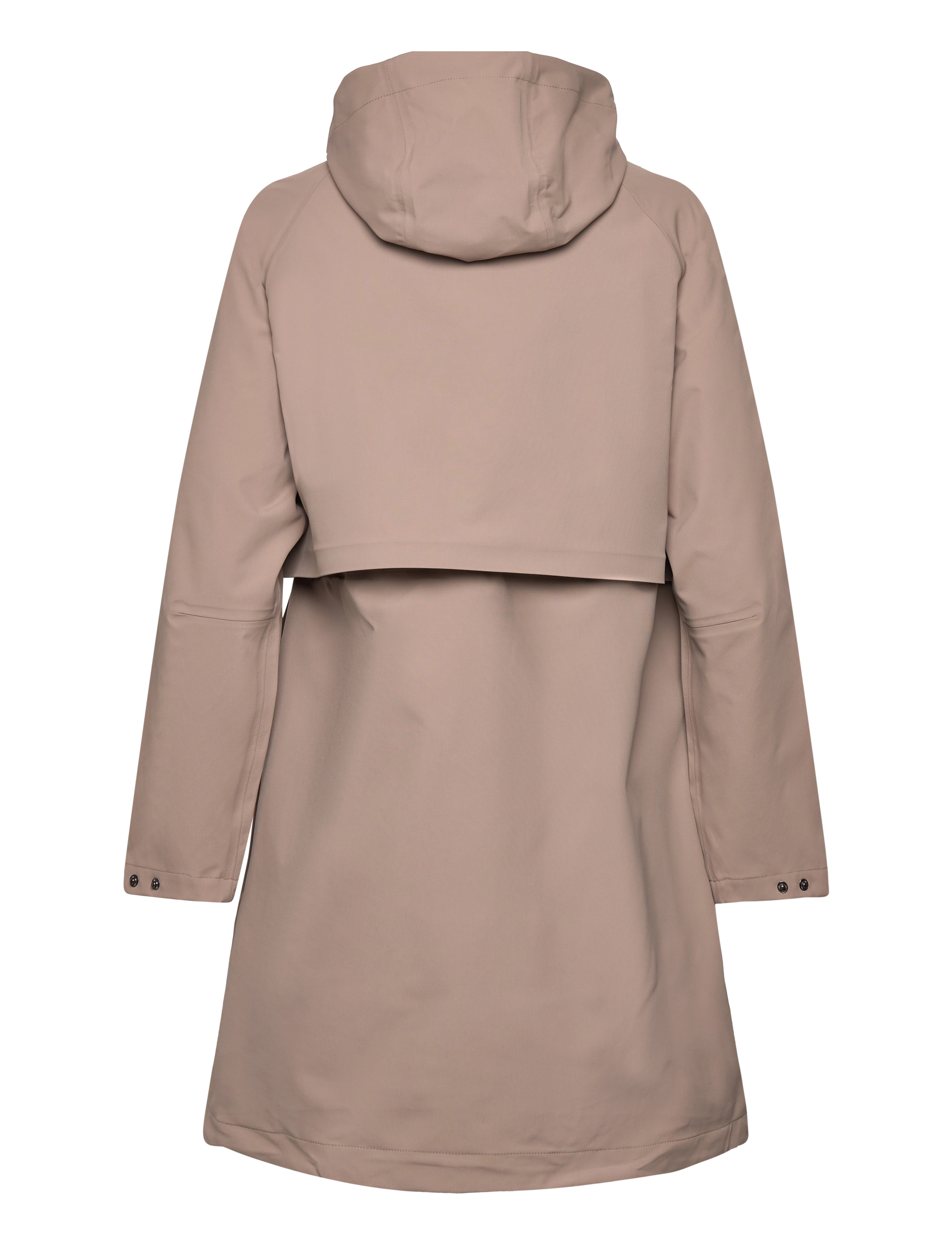 aim´n - Waterproof Parka - parkas - espresso - 2