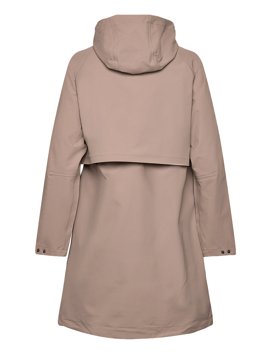 aim´n - Waterproof Parka - parkas - espresso - 2