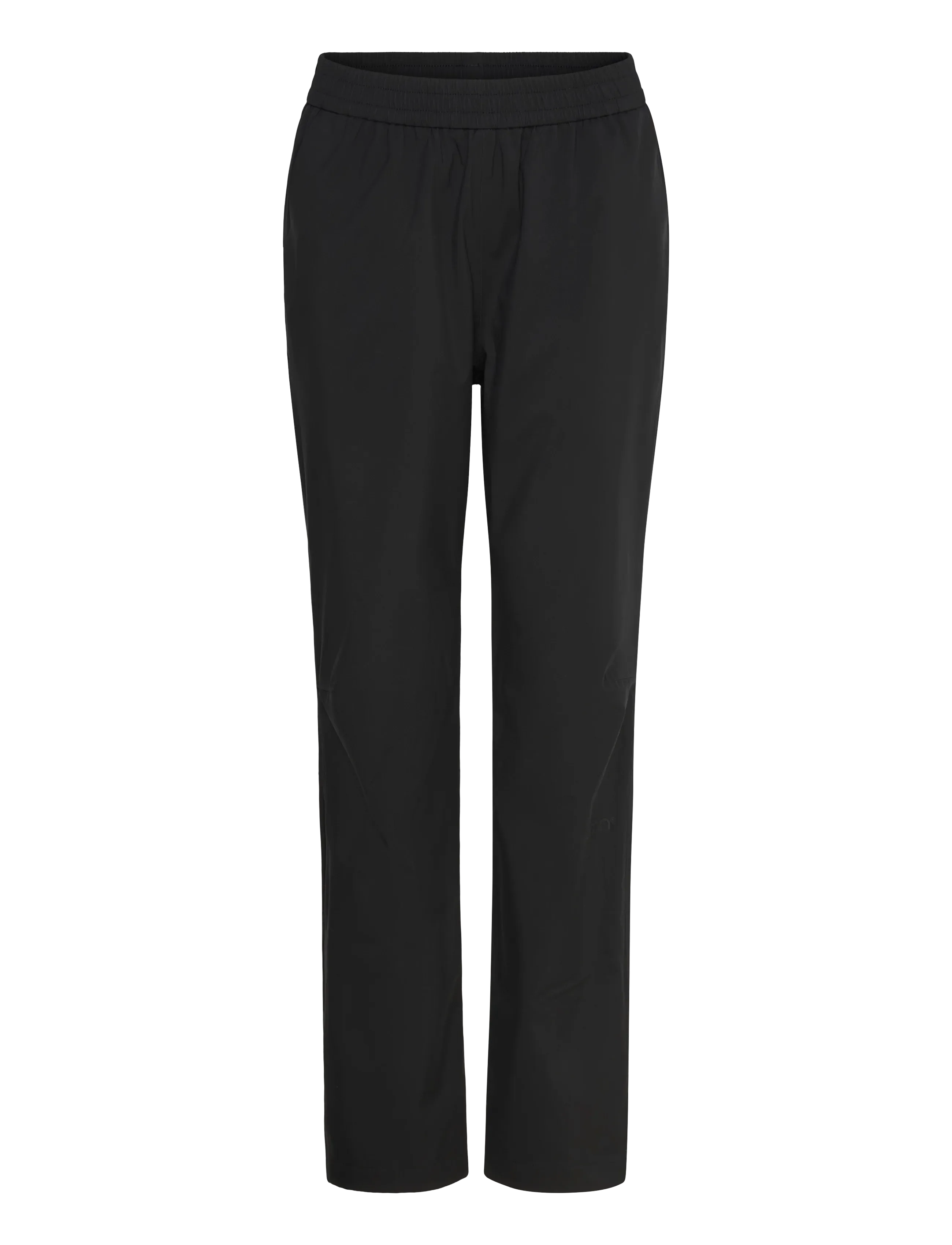 aim ́n Waterproof Pants, M, Sport Schwarz - Casual Trousers, Frauen