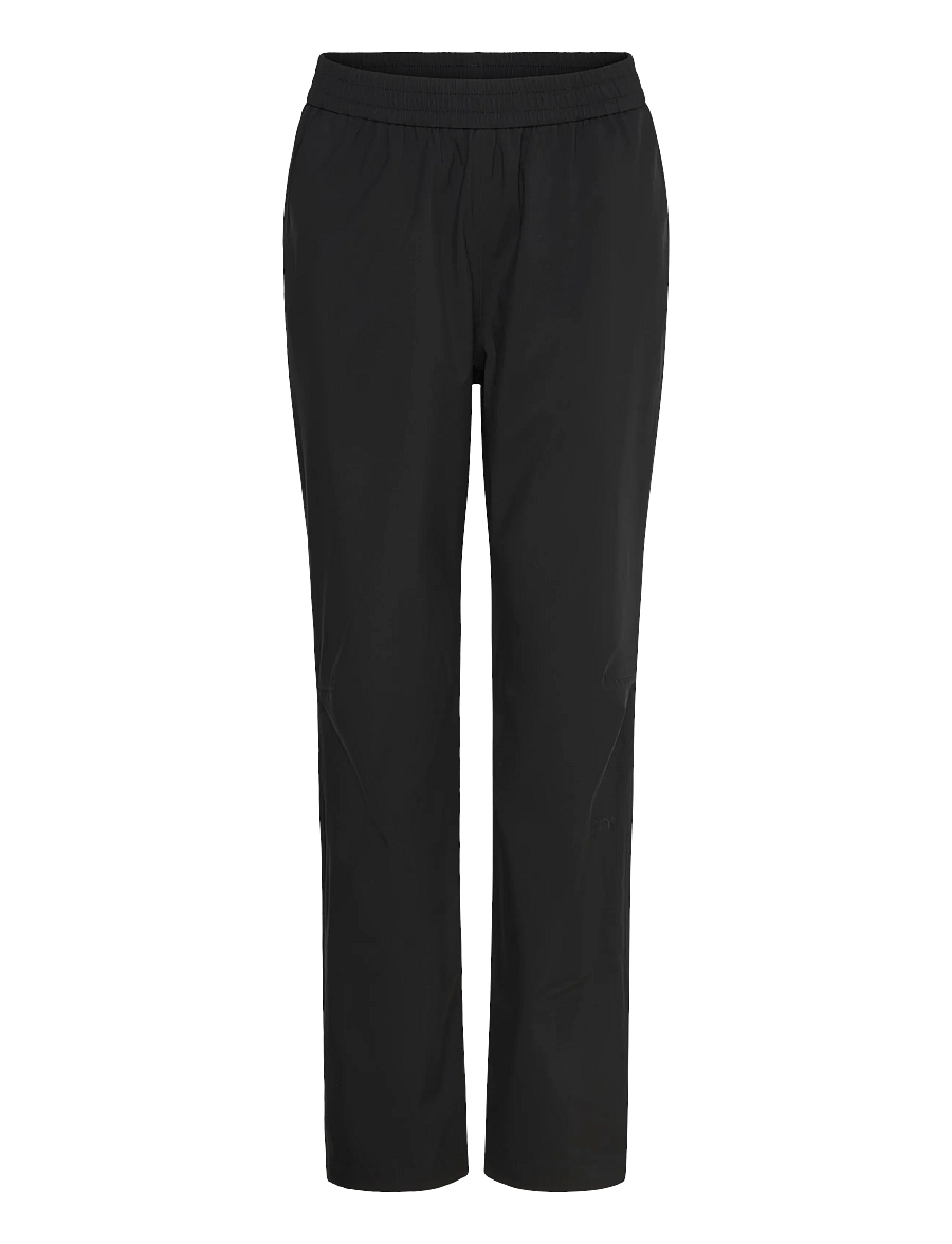 aim´n - Waterproof Pants - vabaajapüksid - black - 1