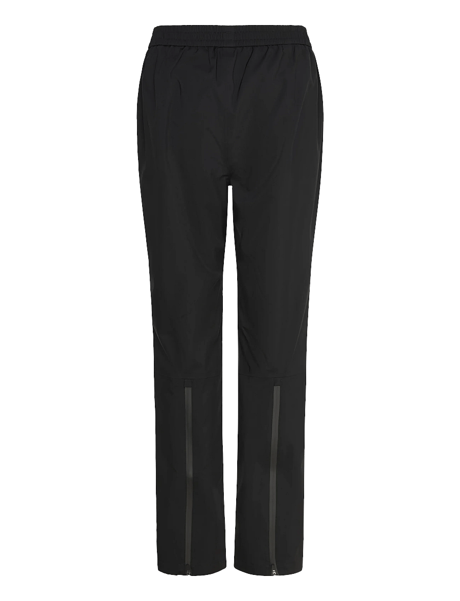 aim´n - Waterproof Pants - vabaajapüksid - black - 2