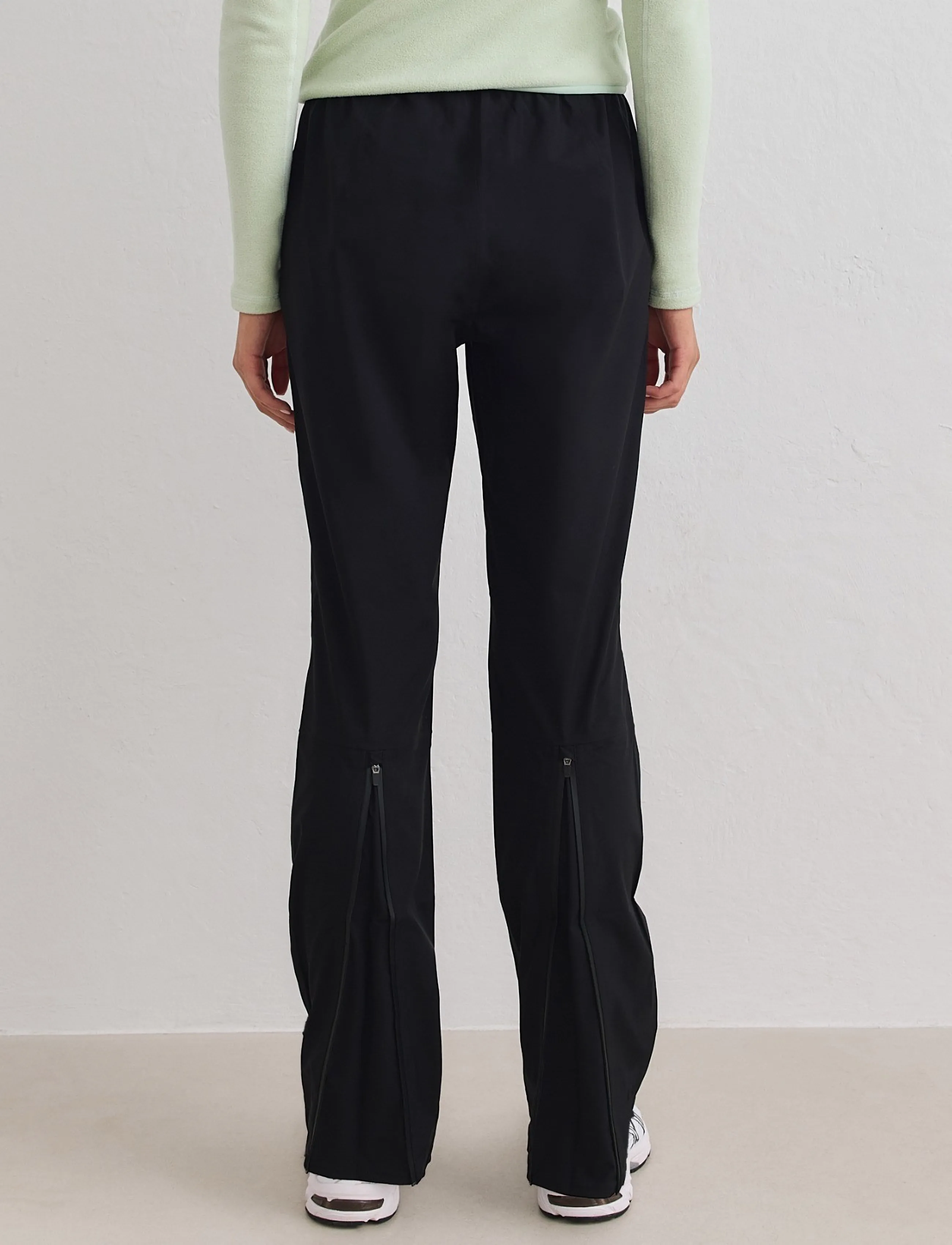aim´n - Waterproof Pants - casual - black - 3