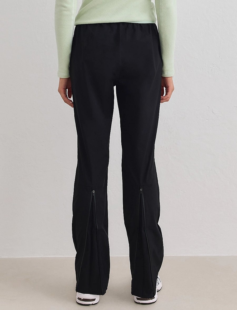 aim´n - Waterproof Pants - vabaajapüksid - black - 3