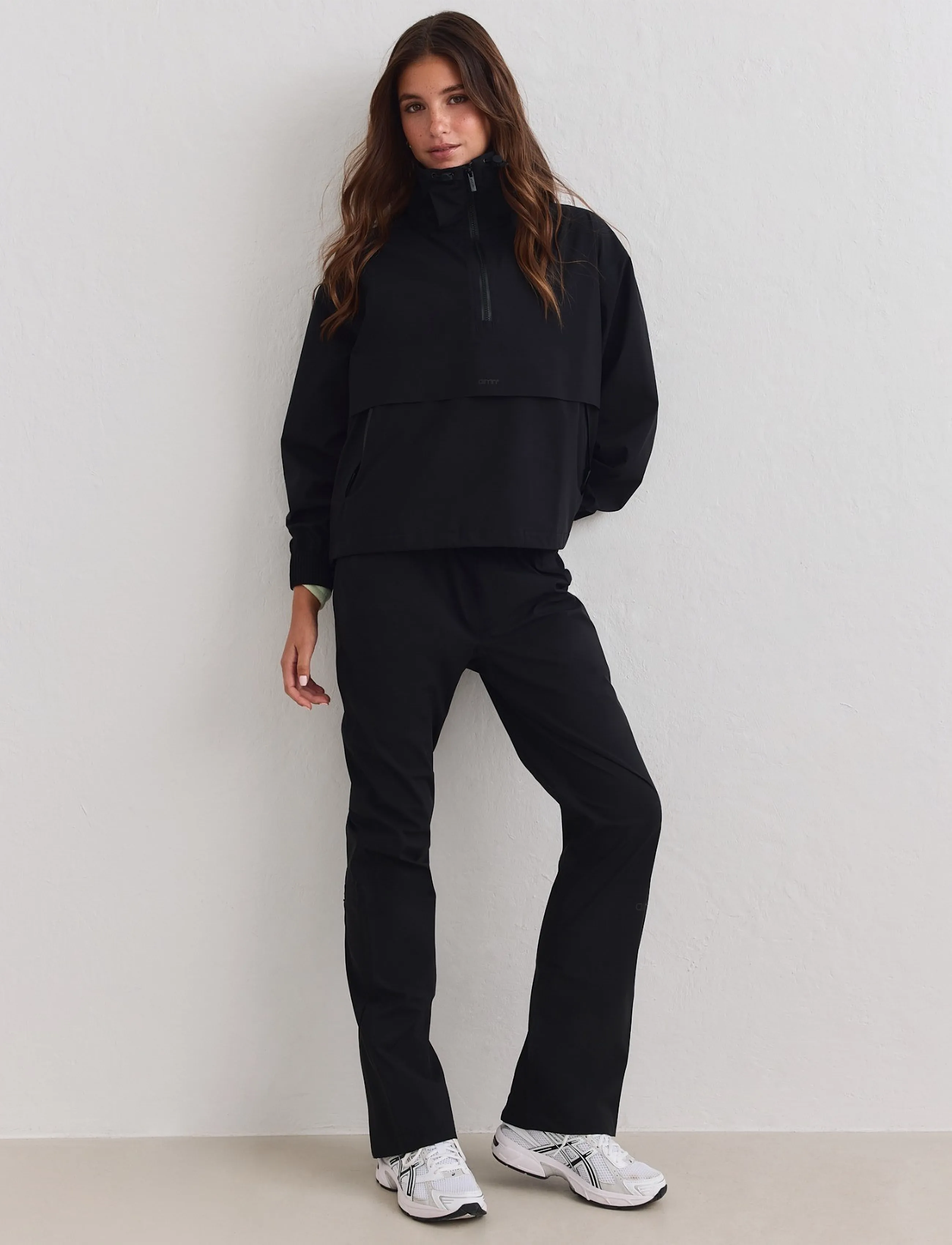 aim´n - Waterproof Pants - casual - black - 5