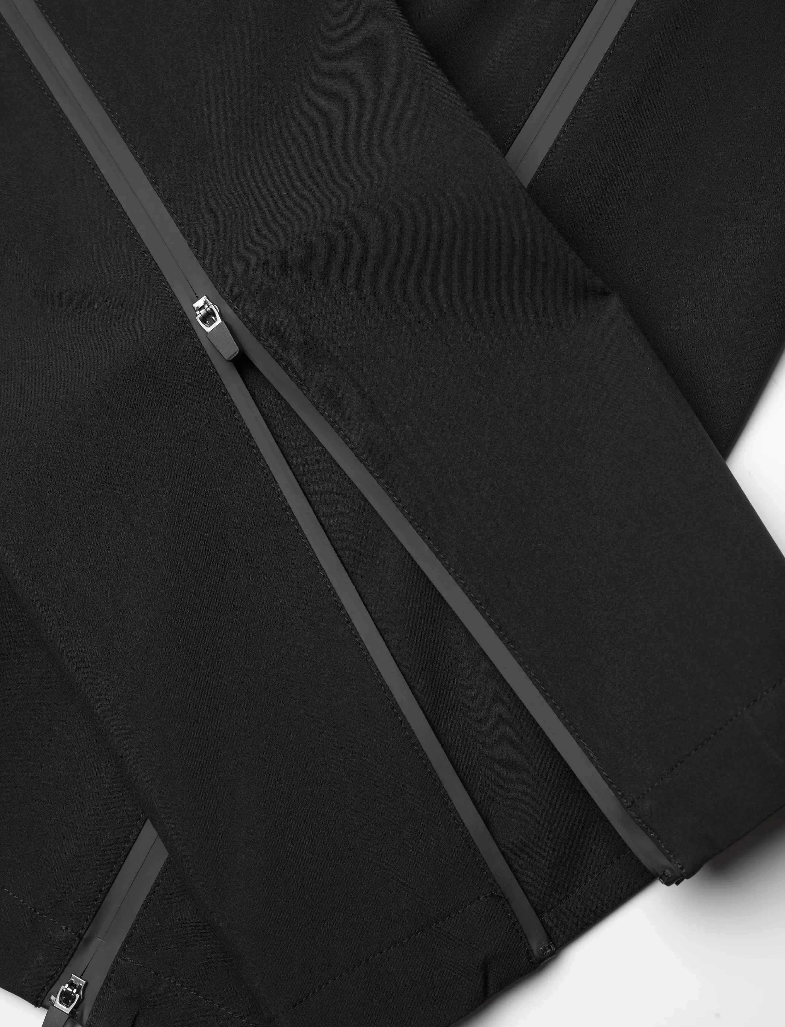 aim´n - Waterproof Pants - sporthosen - black - 3