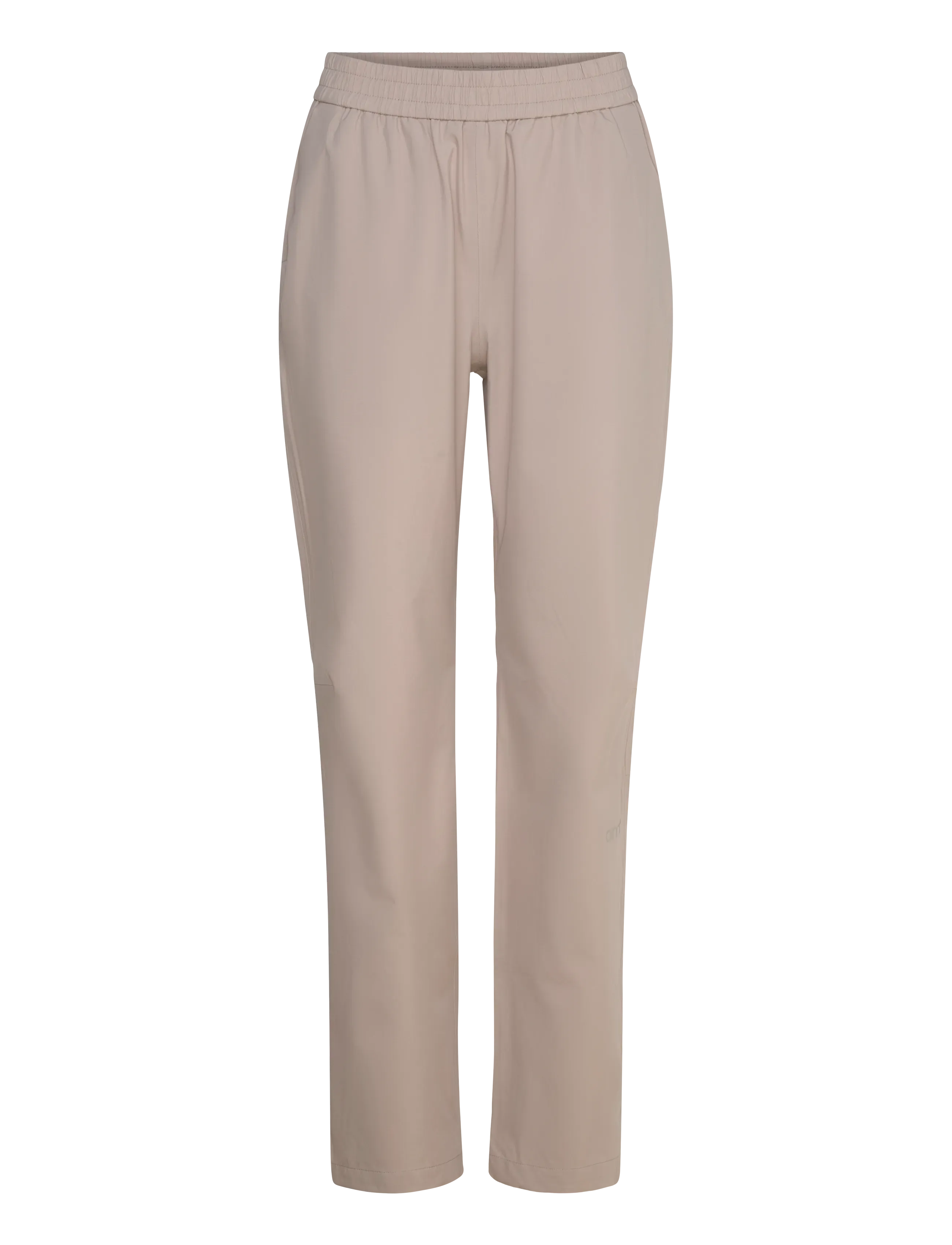 aim ́n Waterproof Pants, XL, Sport Beige - Casual Trousers, Frauen
