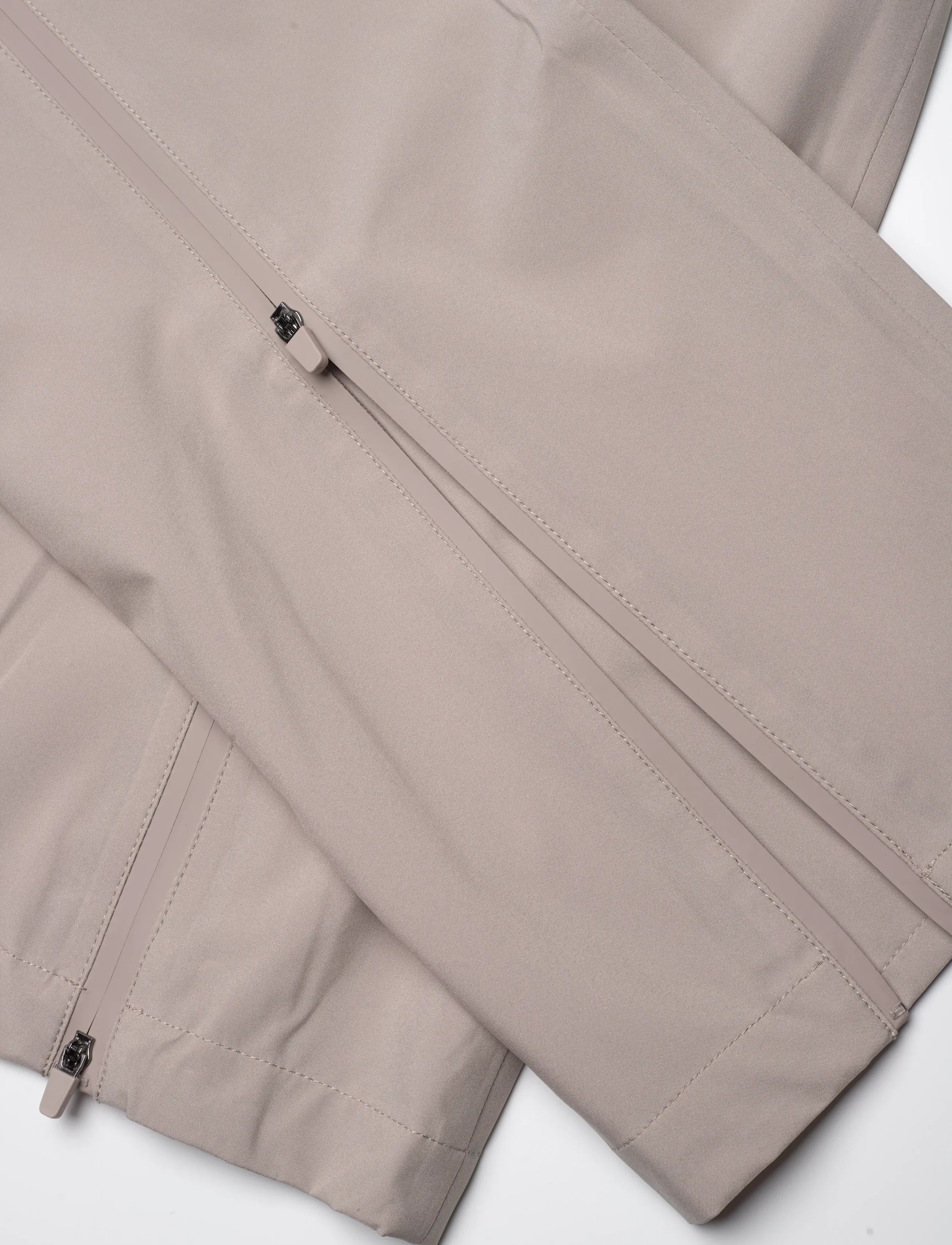 aim´n - Waterproof Pants - sporthosen - dark clay - 3