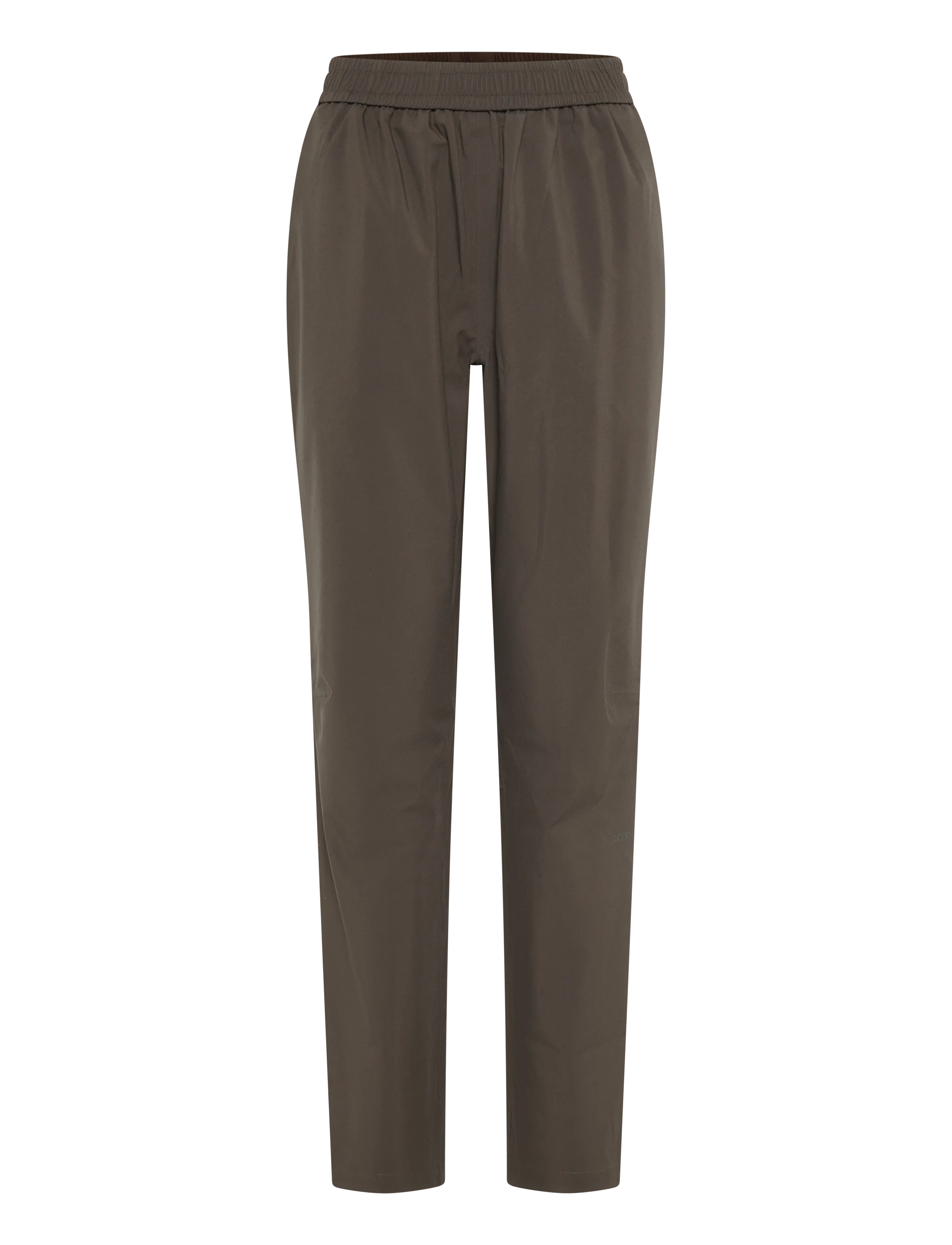 aim´n - Waterproof Pants - vabaajapüksid - dark ivy - 1