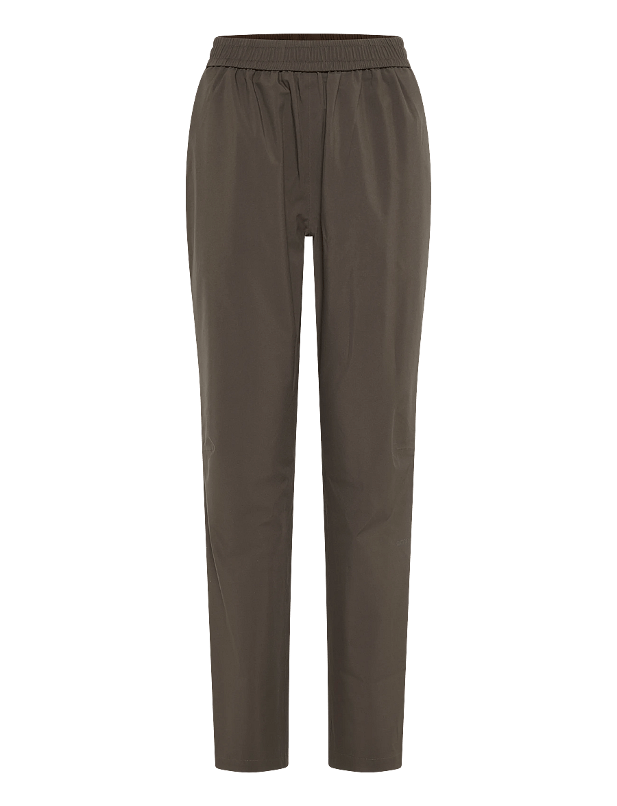 aim´n - Waterproof Pants - vabaajapüksid - dark ivy - 1