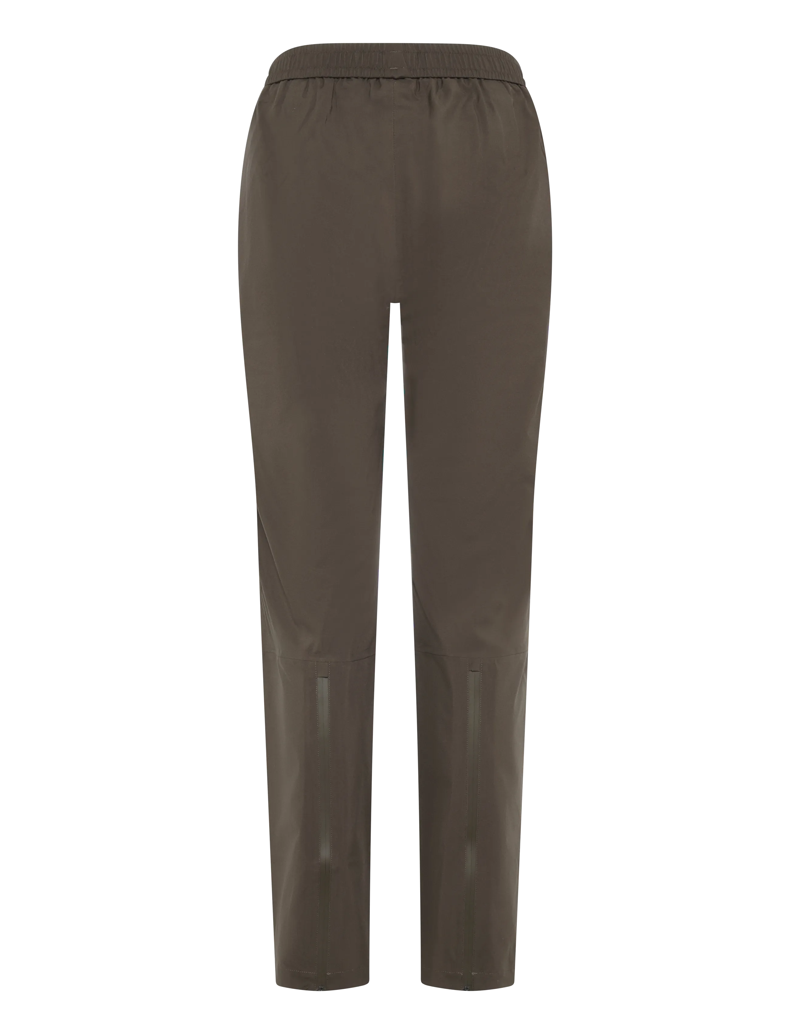 aim´n - Waterproof Pants - vabaajapüksid - dark ivy - 2