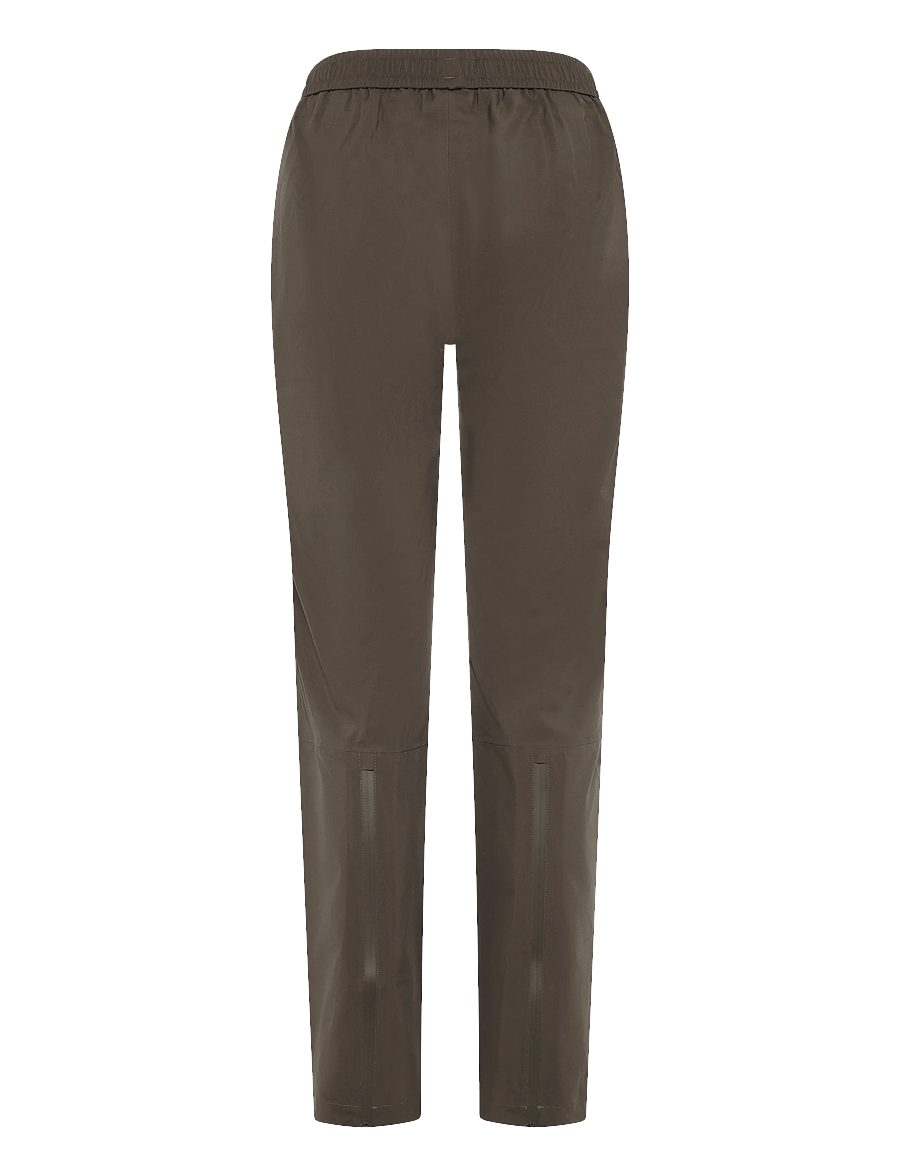 aim´n - Waterproof Pants - vabaajapüksid - dark ivy - 2