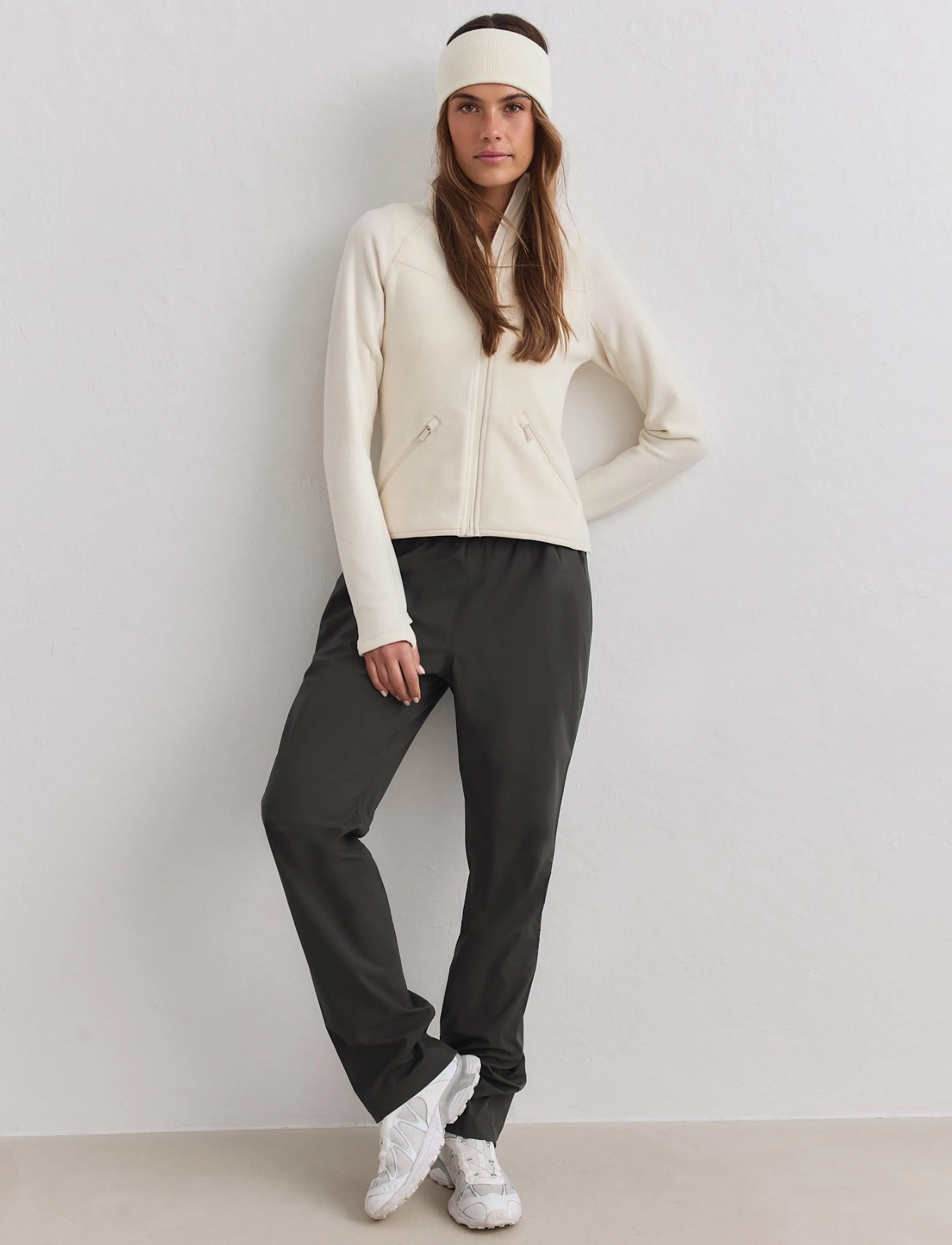 aim´n Waterproof Pants - Vaata kõiki - DARK IVY / khaki/green