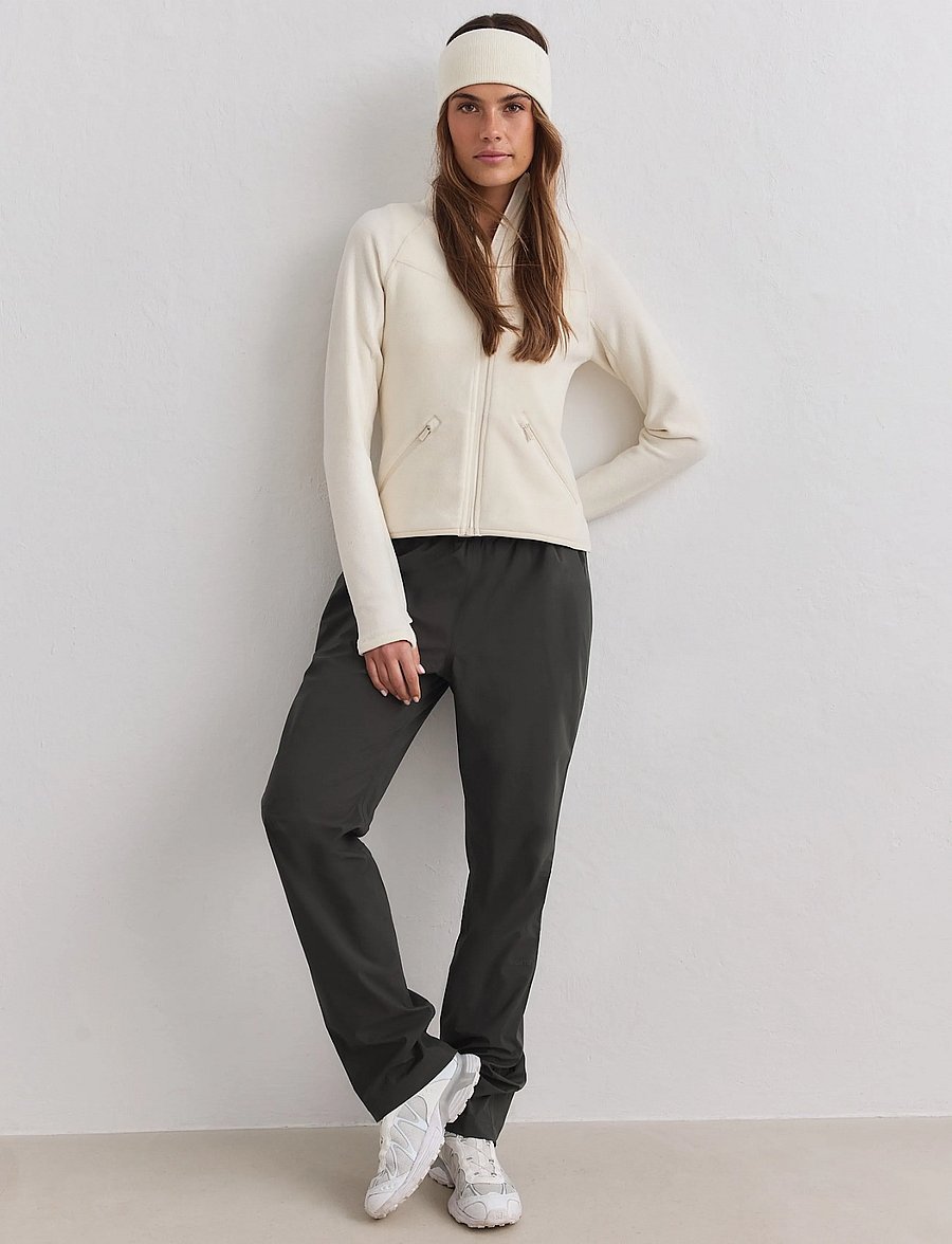 aim´n - Waterproof Pants - vabaajapüksid - dark ivy - 0
