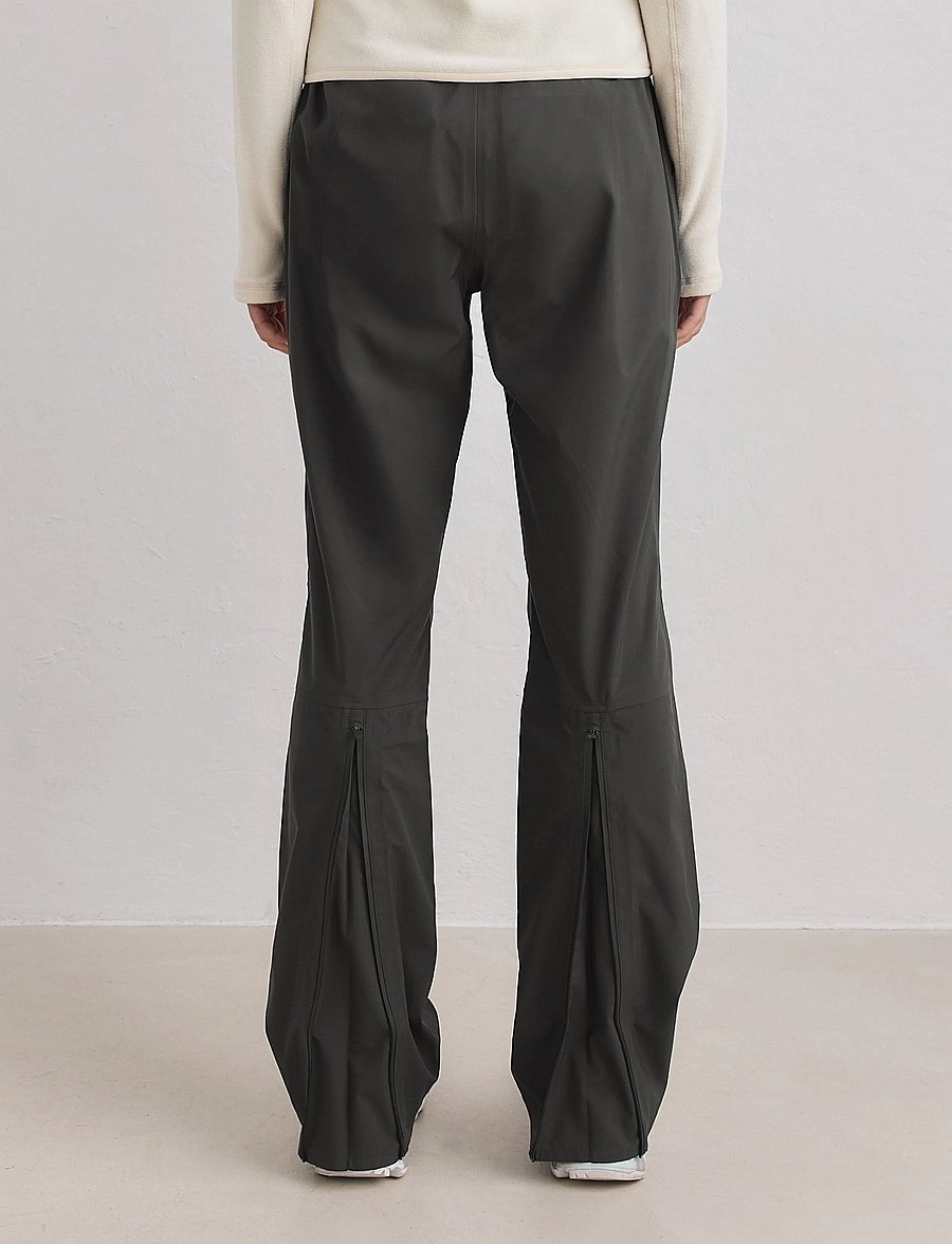 aim´n - Waterproof Pants - vabaajapüksid - dark ivy - 3