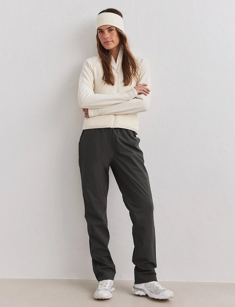 aim´n - Waterproof Pants - vabaajapüksid - dark ivy - 4