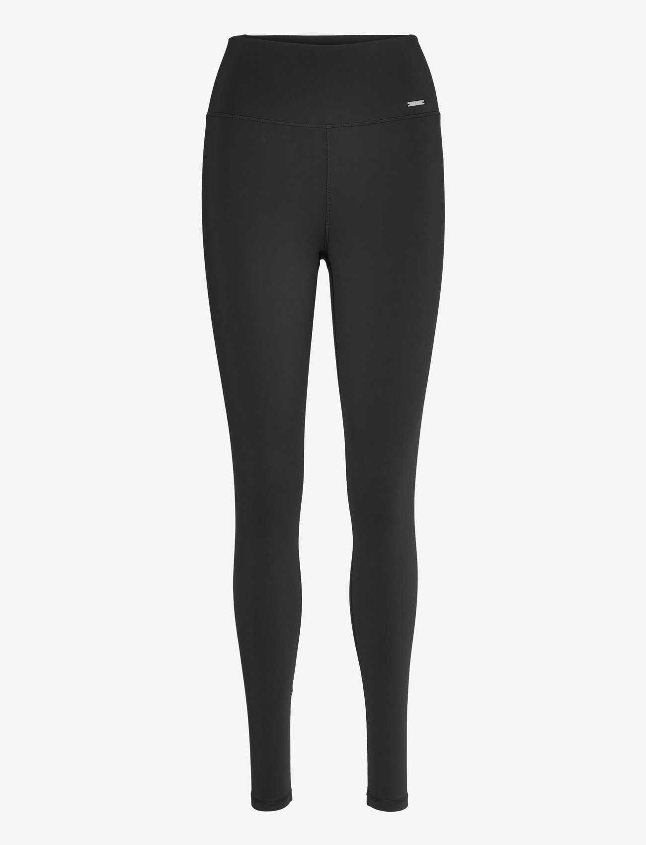 aim´n - Warming Tights - trainingstights - black - 1