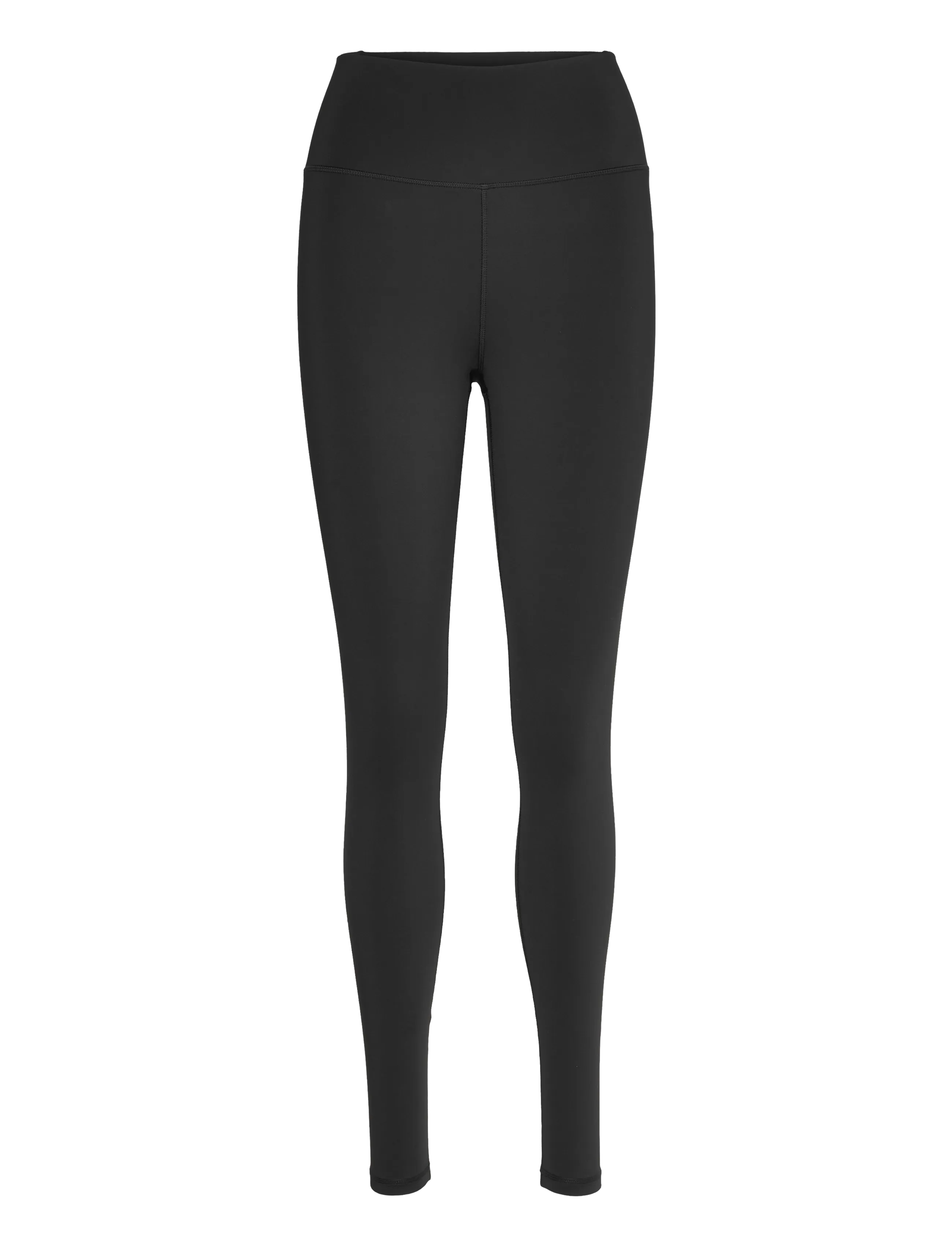 aim´n - Warming Tights - volle länge - black - 1