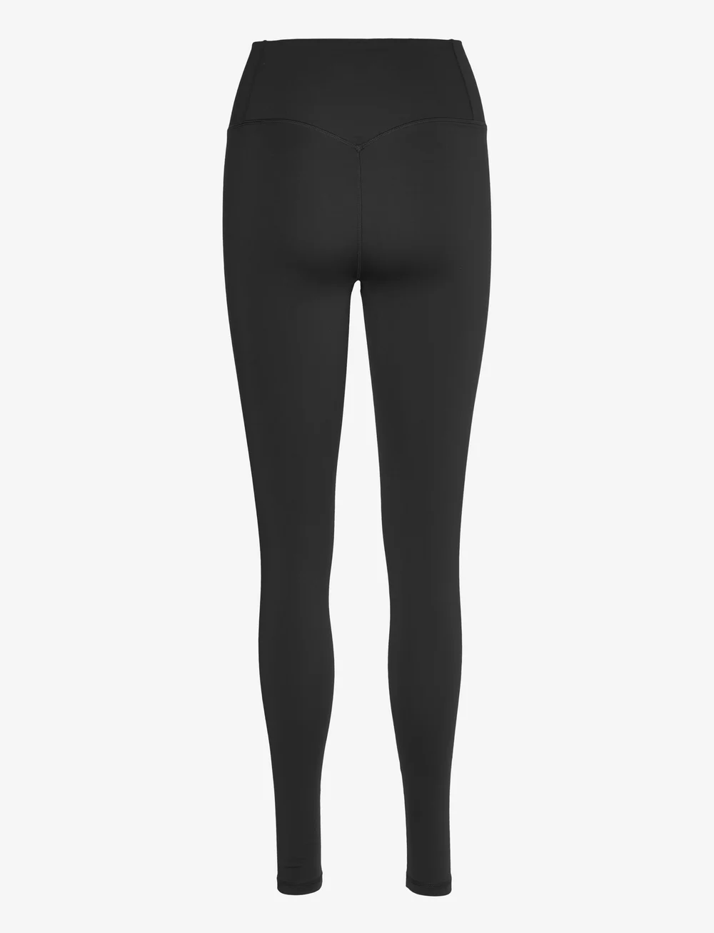 aim´n - Warming Tights - trainingstights - black - 2
