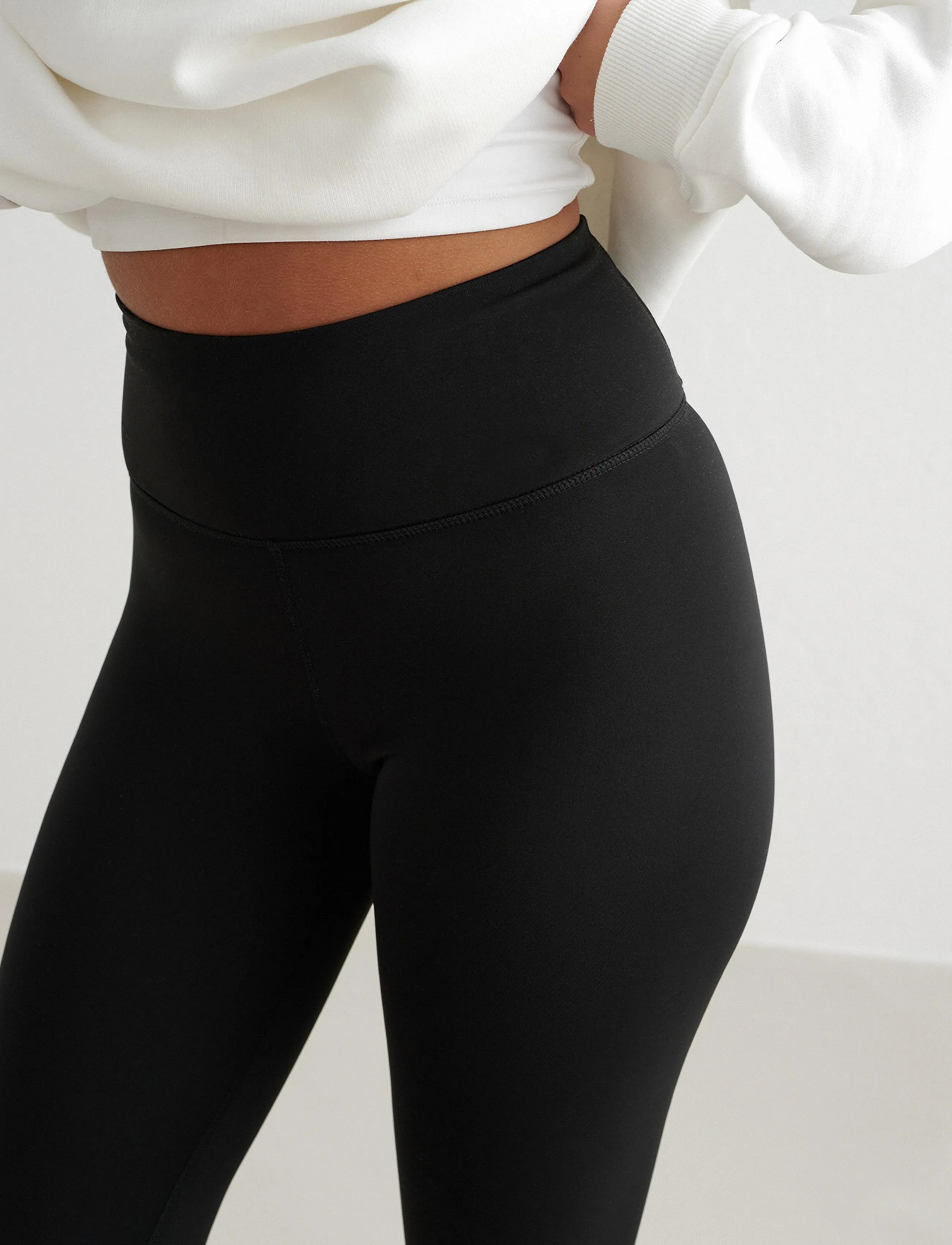 Warming Tights 9